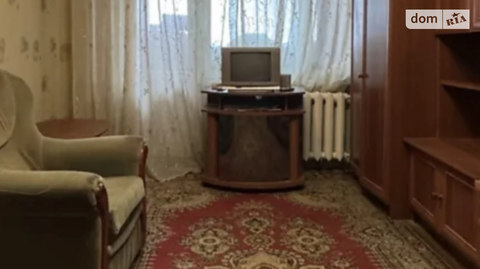 Сдается в аренду 2-комнатная квартира 45.2 кв. м в Днепре, цена: 12000 грн - фото 2