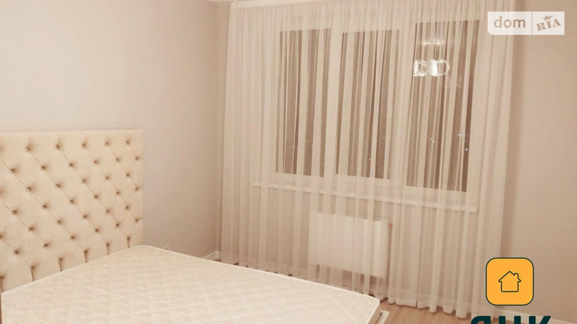 Продается 1-комнатная квартира 49 кв. м в Одессе, цена: 66000 $ - фото 5