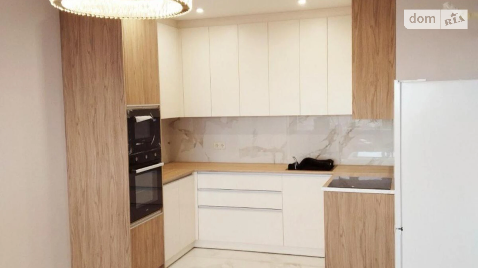 Продается 1-комнатная квартира 49 кв. м в Одессе, цена: 66000 $ - фото 2