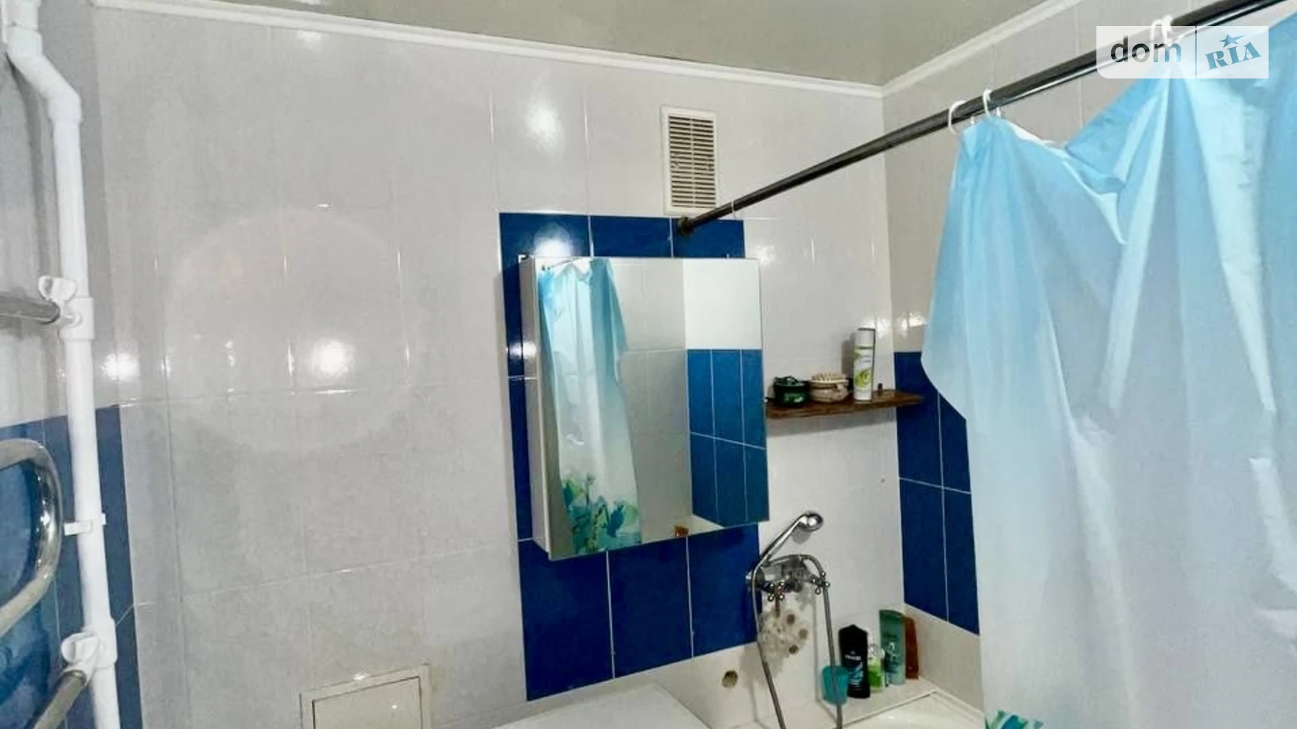 Продается 1-комнатная квартира 29.24 кв. м в Сумах, просп. Победы(Курский) - фото 3