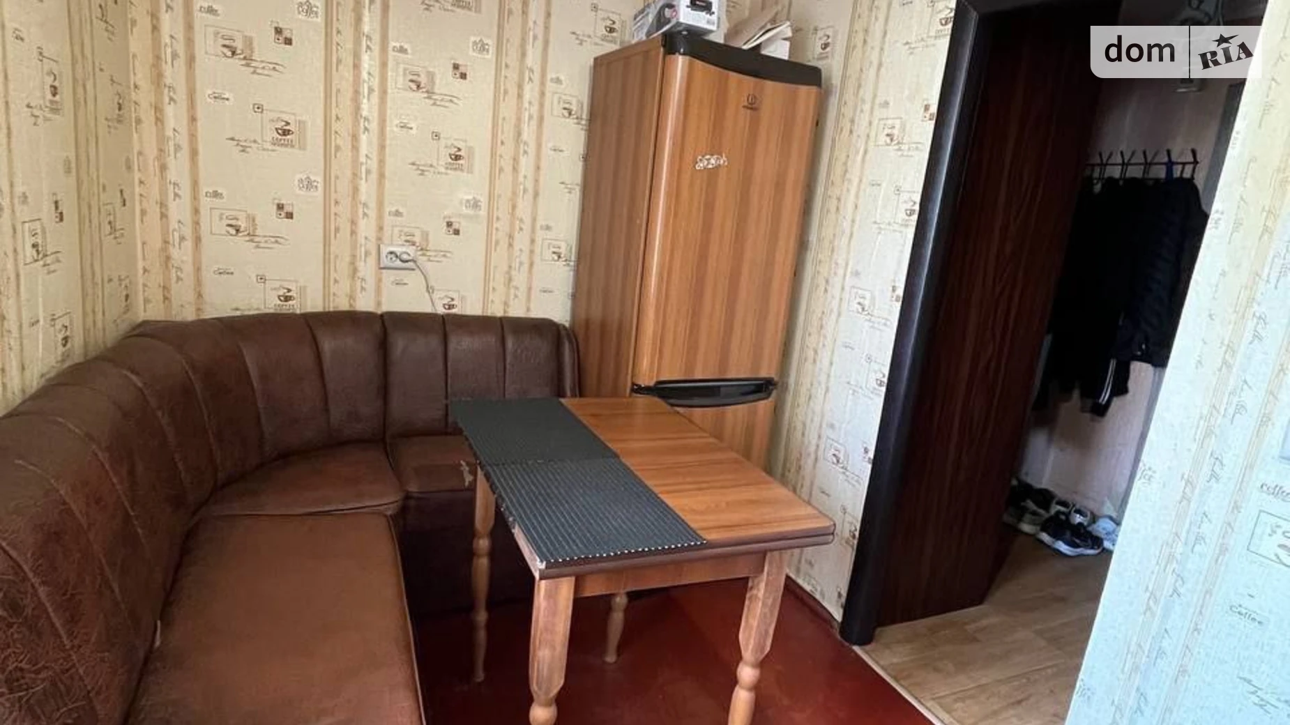 Продается 1-комнатная квартира 29.24 кв. м в Сумах, просп. Победы(Курский) - фото 2