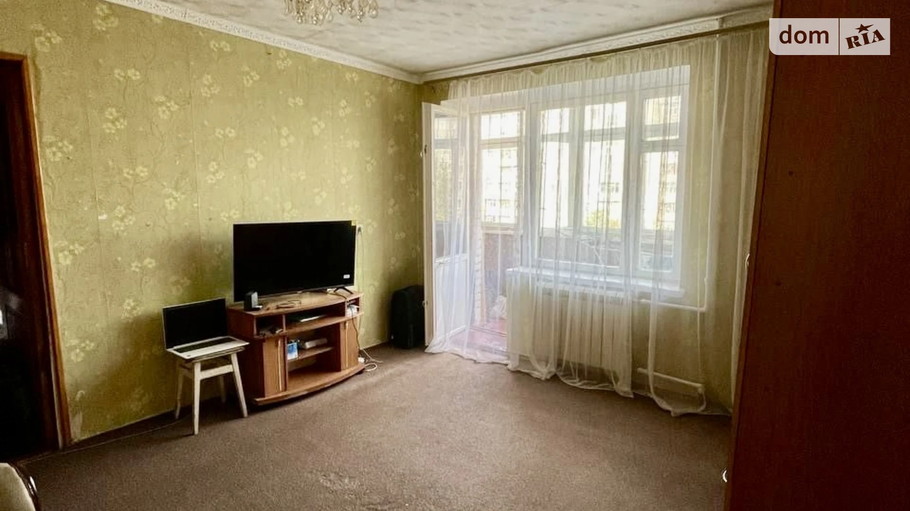 Продается 1-комнатная квартира 29.24 кв. м в Сумах, просп. Победы(Курский) - фото 4