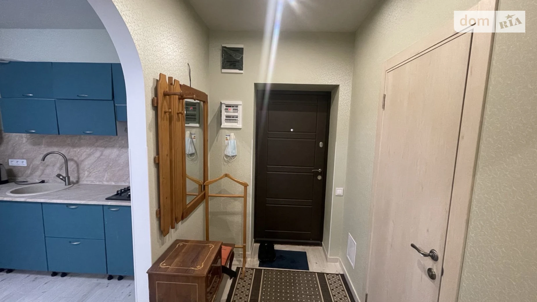 Продается 1-комнатная квартира 38 кв. м в, цена: 75000 $ - фото 5