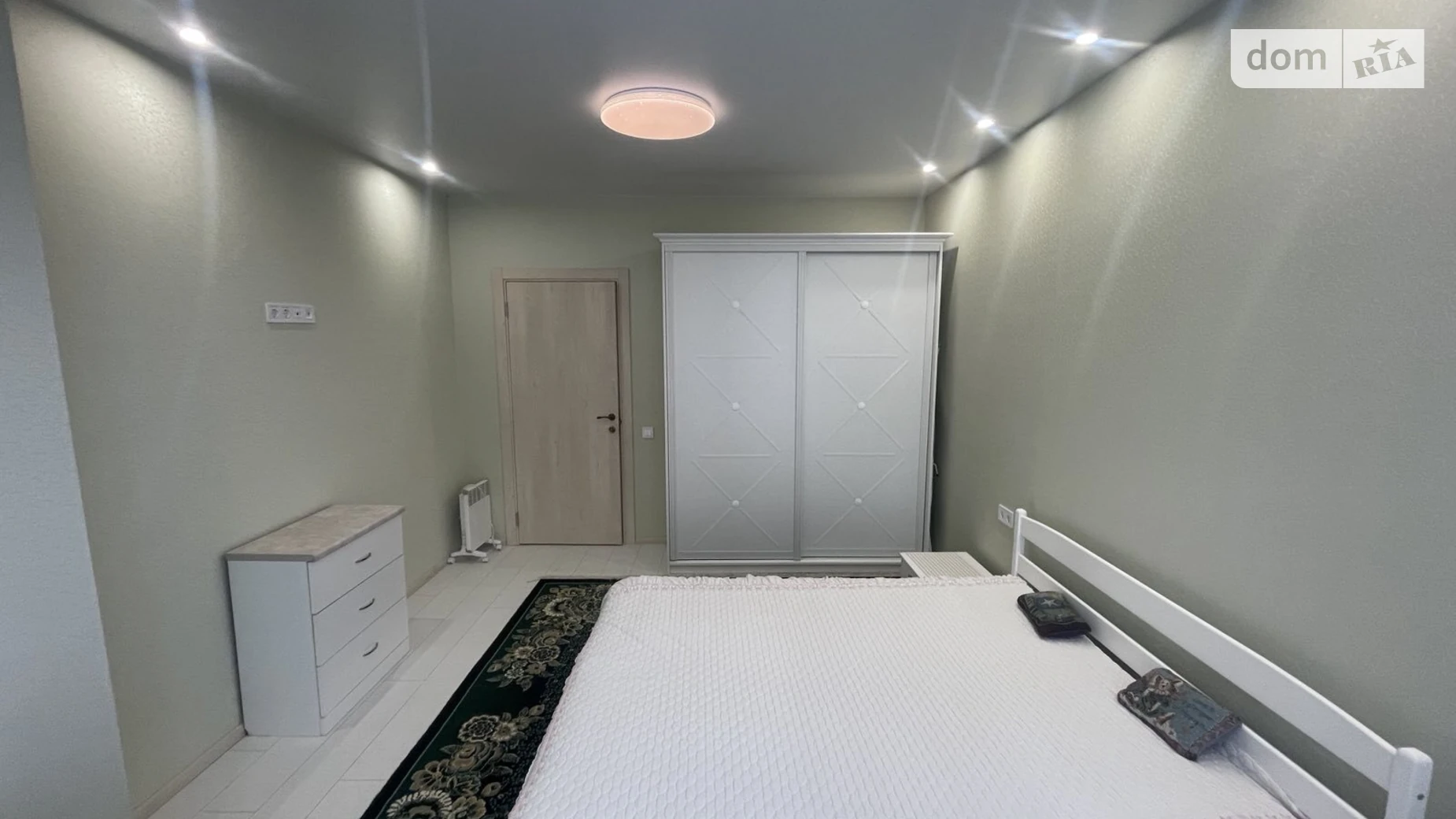 Продается 1-комнатная квартира 38 кв. м в, цена: 75000 $ - фото 3