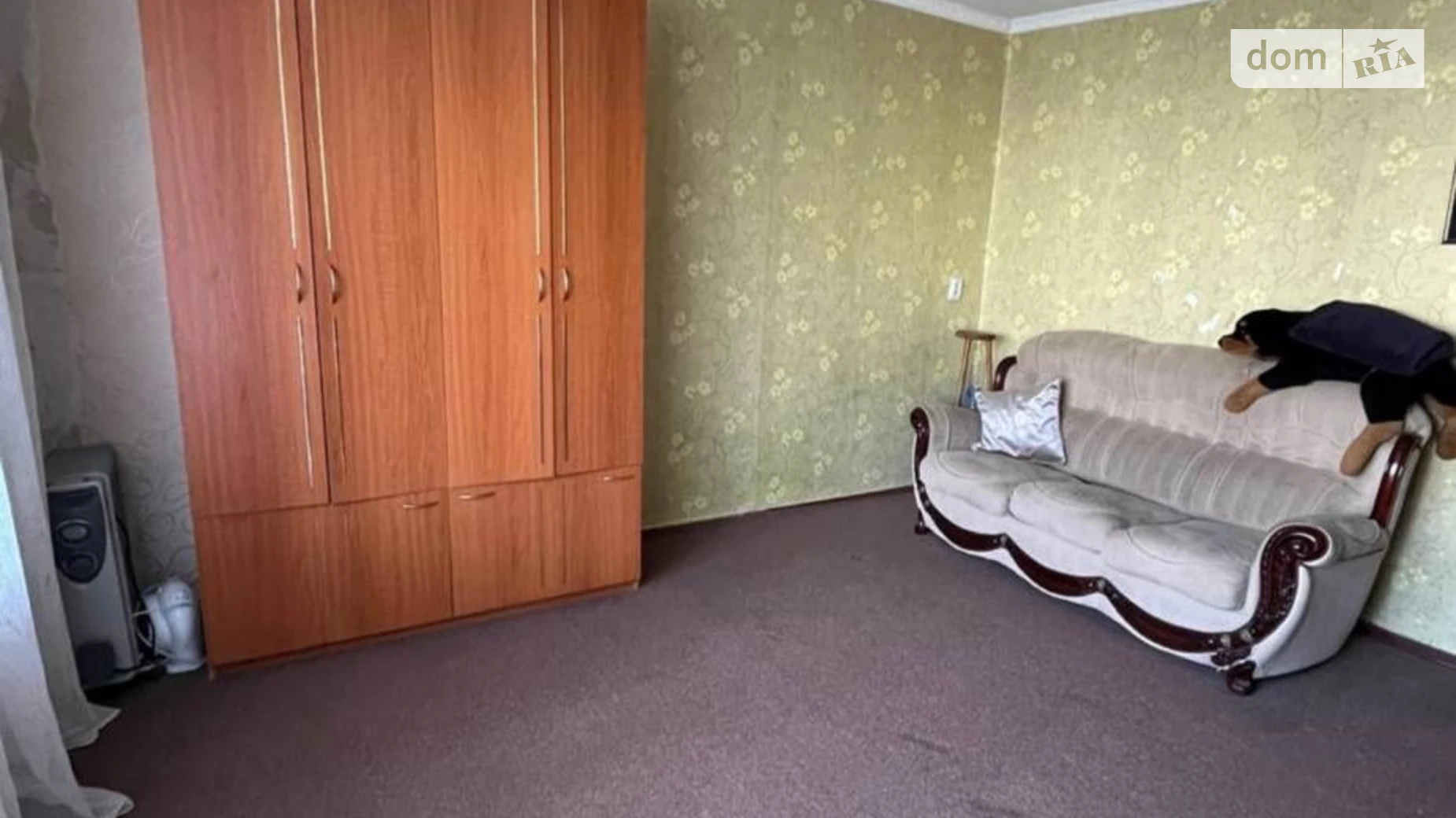 Продается 1-комнатная квартира 29.24 кв. м в Сумах, просп. Победы(Курский) - фото 5