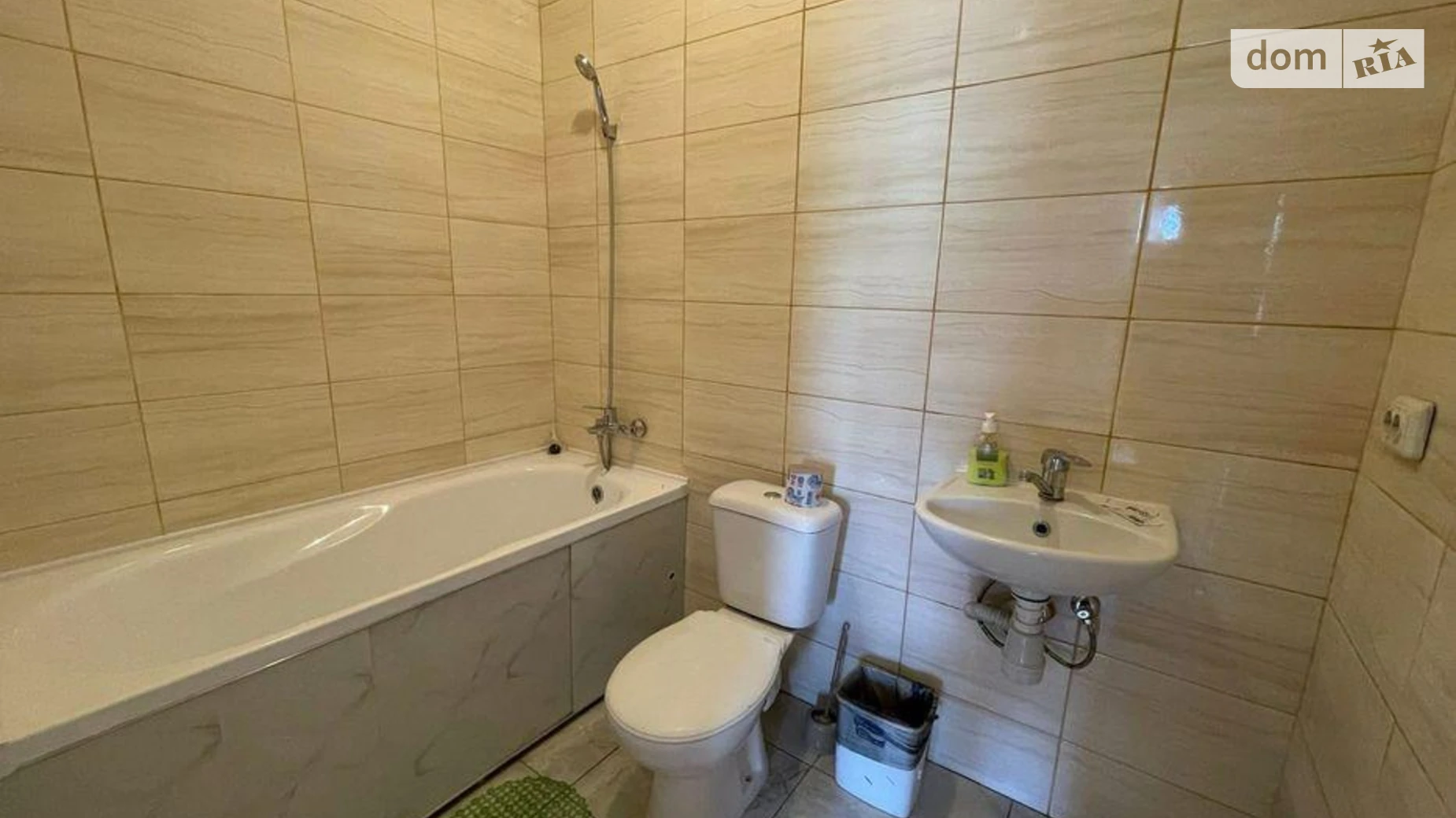 Продается 2-комнатная квартира 53 кв. м в Киеве, ул. Зеленая, 85 - фото 2