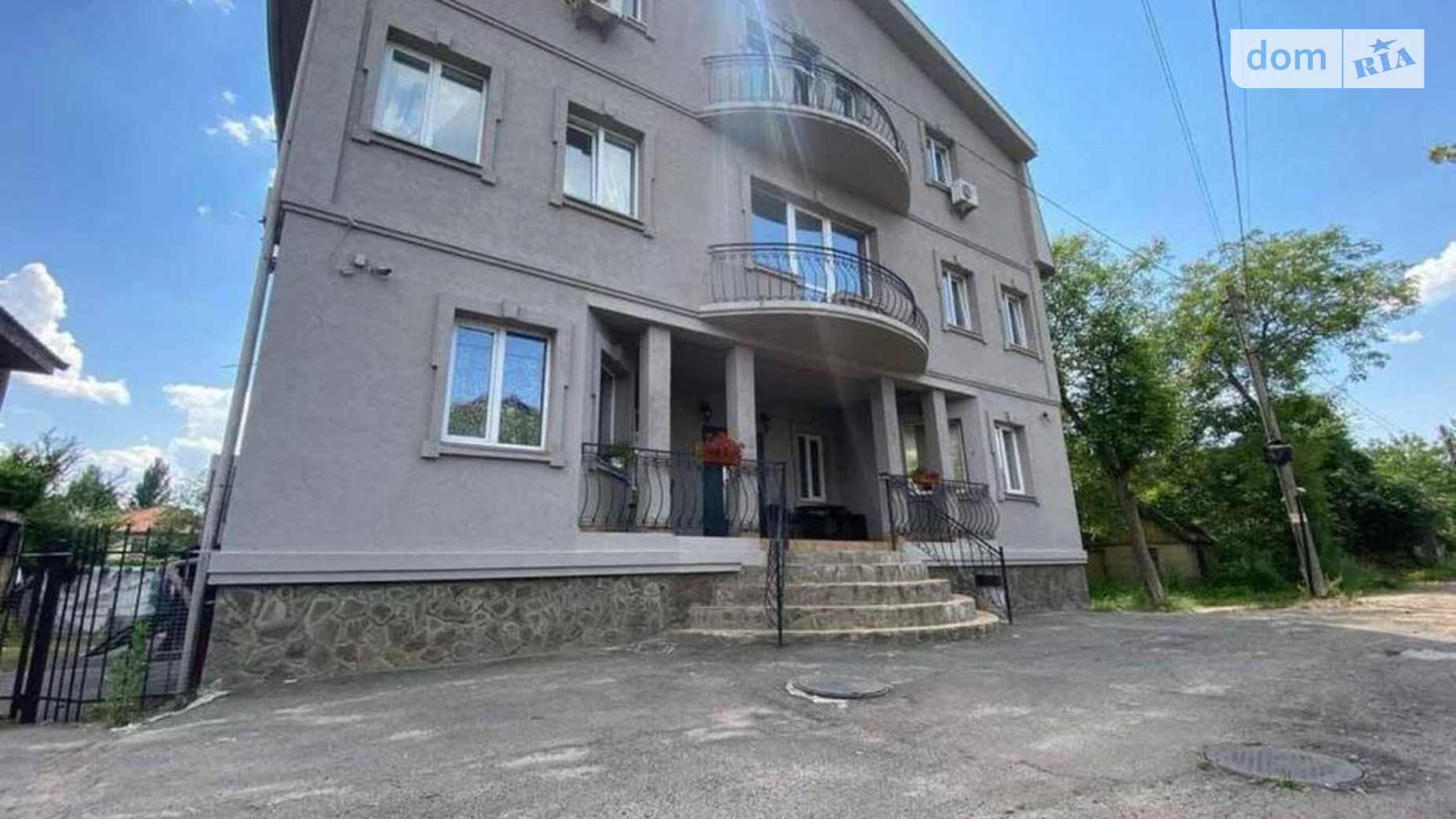 Продается 2-комнатная квартира 53 кв. м в Киеве, ул. Зеленая, 85 - фото 4