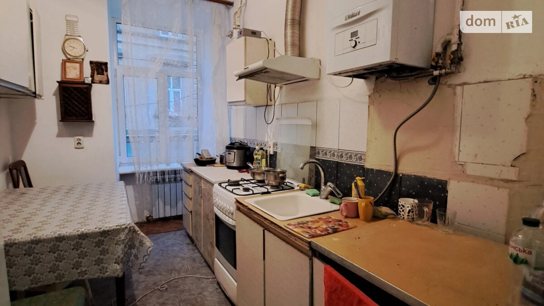 Сдается в аренду комната 15 кв. м в Львове, цена: 4500 грн - фото 2