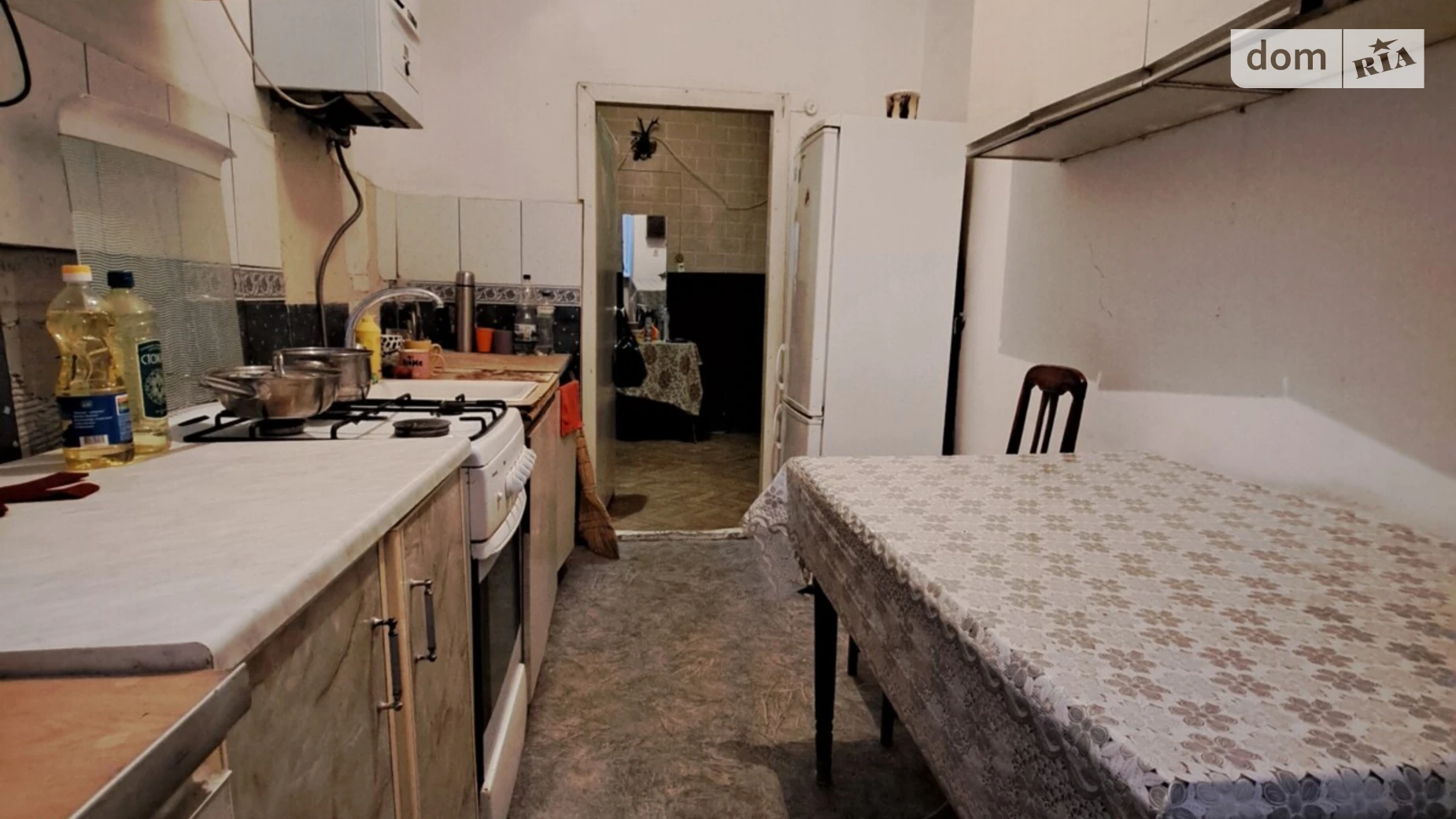 Сдается в аренду комната 15 кв. м в Львове, цена: 4500 грн - фото 3