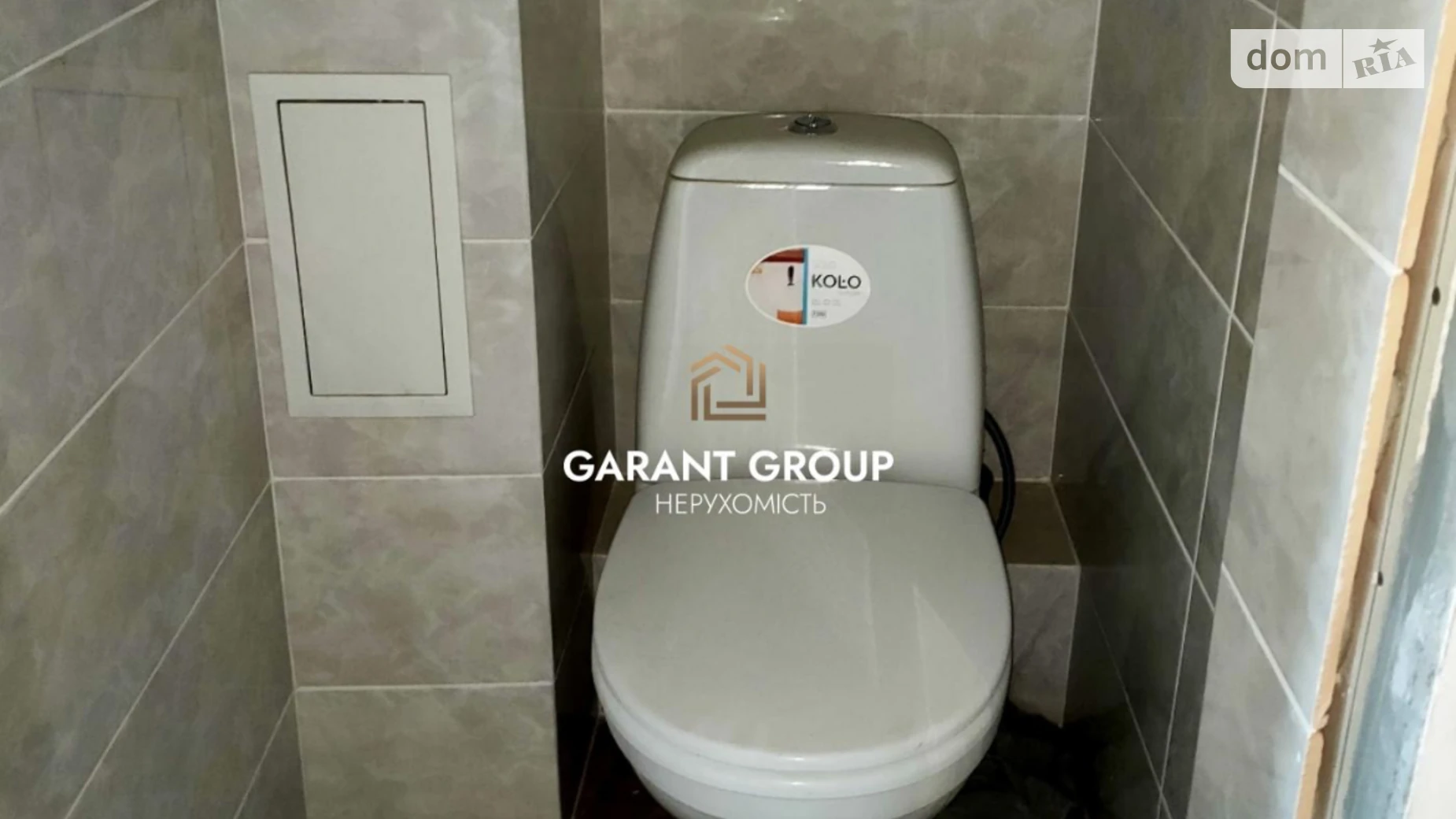 Продается 1-комнатная квартира 42 кв. м в Одессе, ул. Палия Семена - фото 5