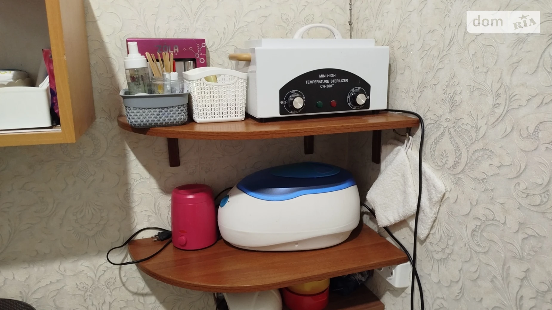 Продается офис 4 кв. м в бизнес-центре, цена: 5000 $ - фото 3