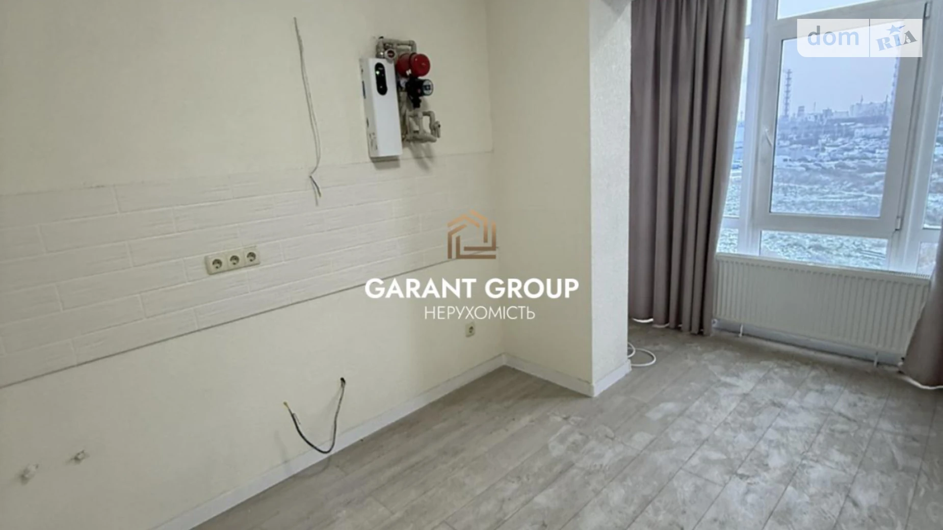 Продається 1-кімнатна квартира 40 кв. м у Ілічанці, цена: 36000 $ - фото 3