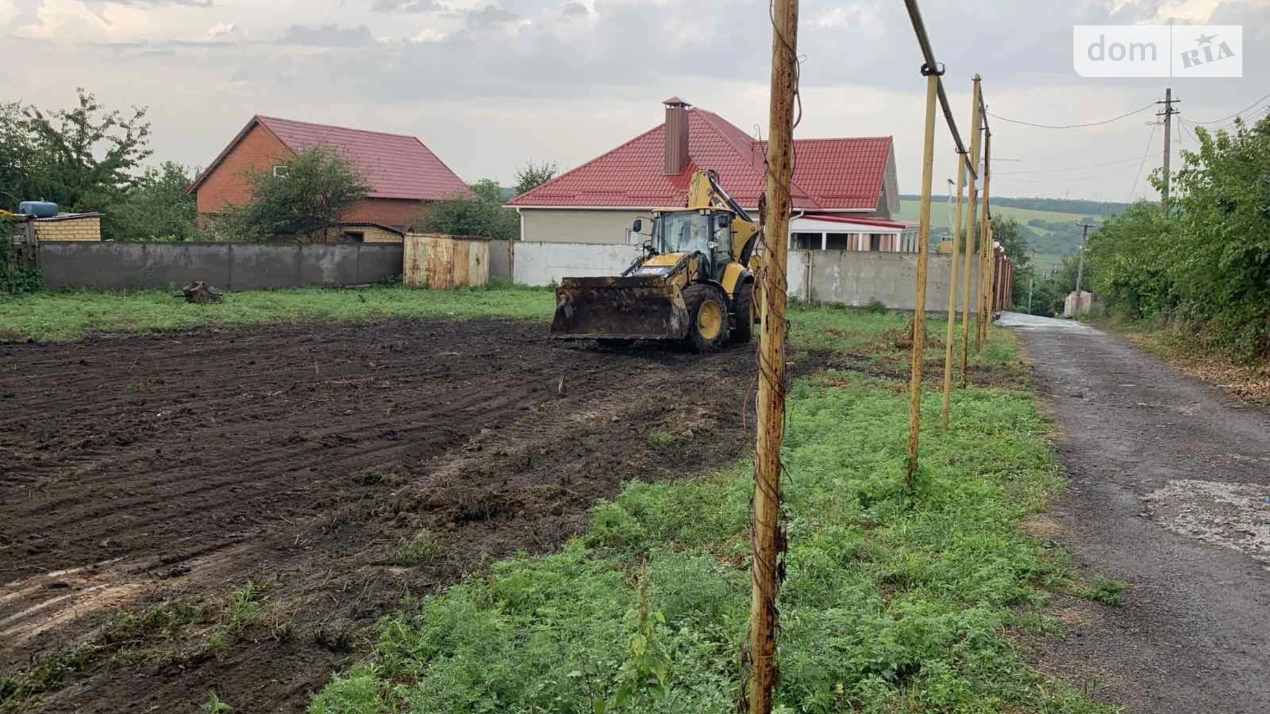 Продается земельный участок 8.19 соток в Днепропетровской области, цена: 15500 $ - фото 2