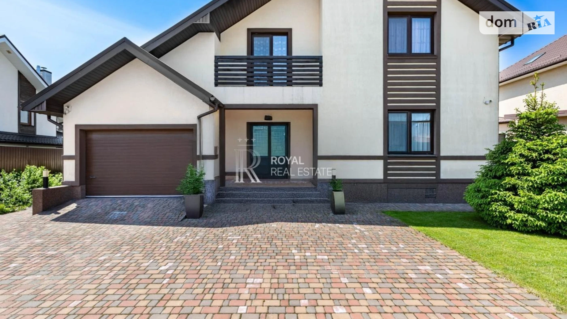 Продається будинок 2 поверховий 219.5 кв. м з верандою, цена: 350000 $ - фото 2