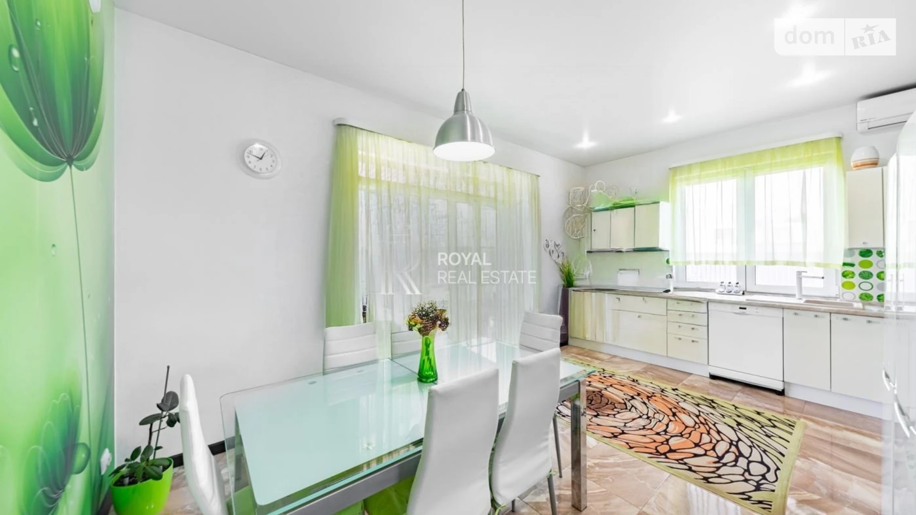 Продається будинок 2 поверховий 219.5 кв. м з верандою, цена: 350000 $ - фото 5