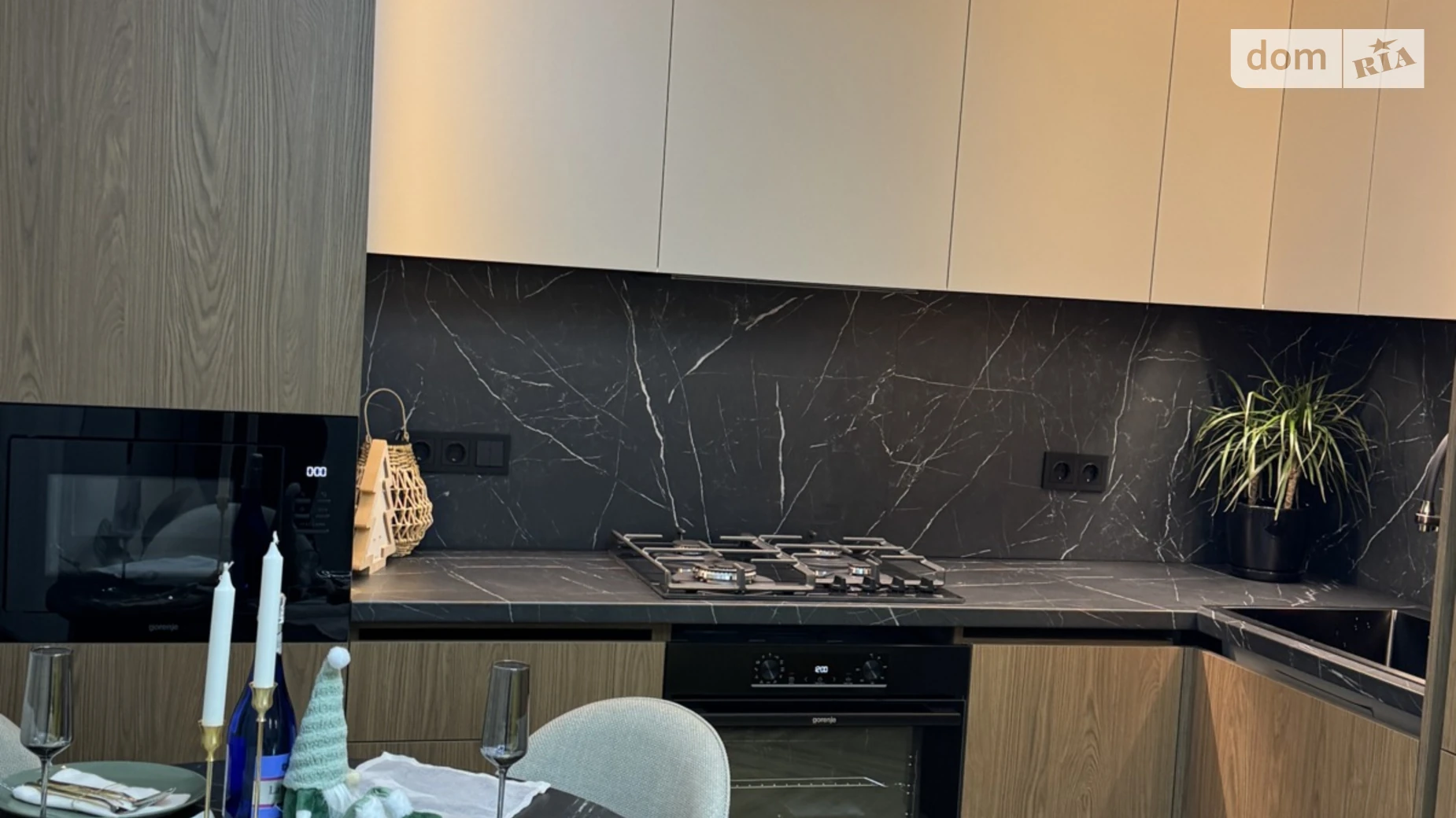 Продається 1-кімнатна квартира 41 кв. м у Ірпені, вул. Ольги Кобилянської(Достоєвського) - фото 2