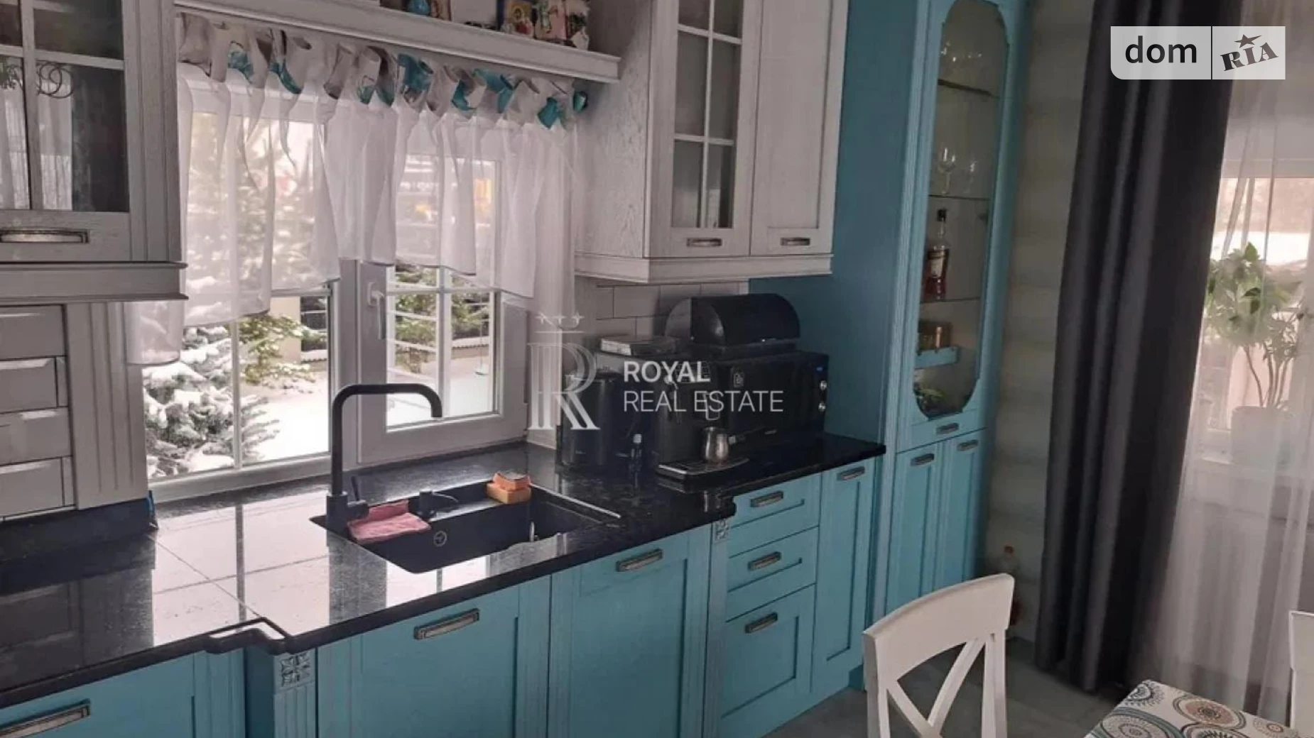 Продается дом на 2 этажа 160.5 кв. м с баней/сауной, цена: 250000 $ - фото 4