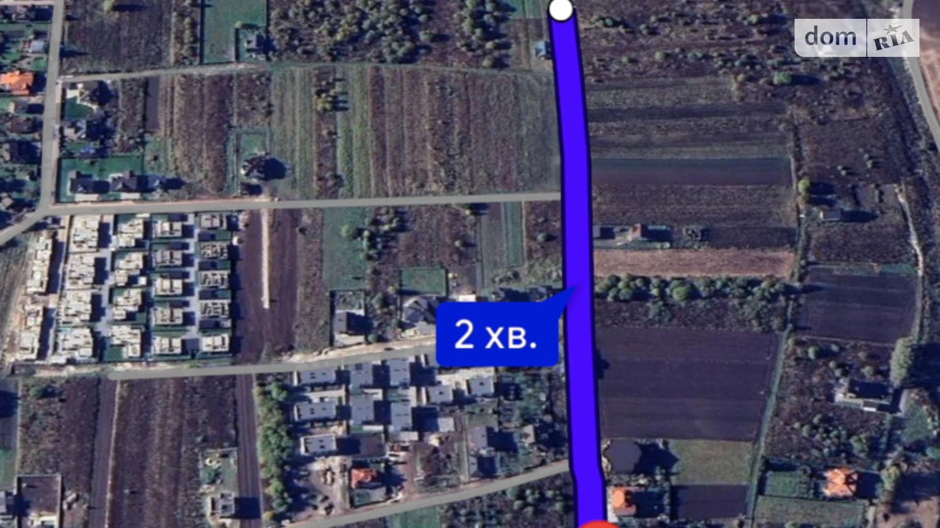 Продається земельна ділянка 20.43 соток у Львівській області, цена: 66500 $ - фото 2
