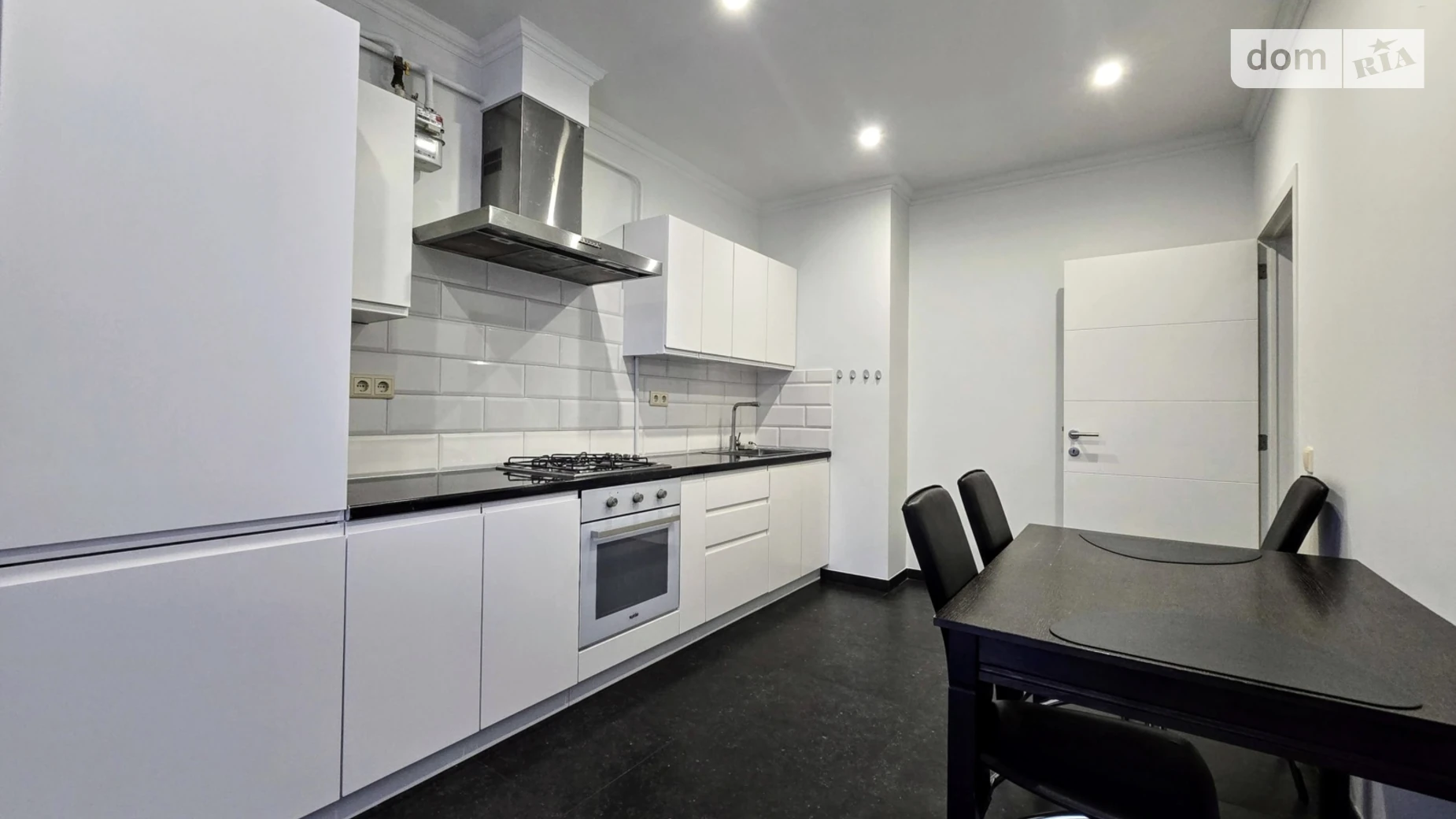 Сдается в аренду 2-комнатная квартира 65 кв. м в, цена: 450 $ - фото 3