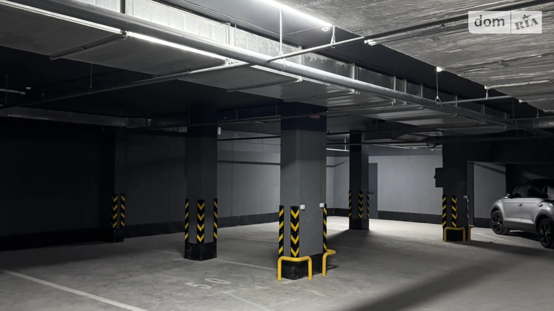 ул. Доли, 5 Центр Тернополь ЖК Метрополь, цена: 2100 грн - фото 2