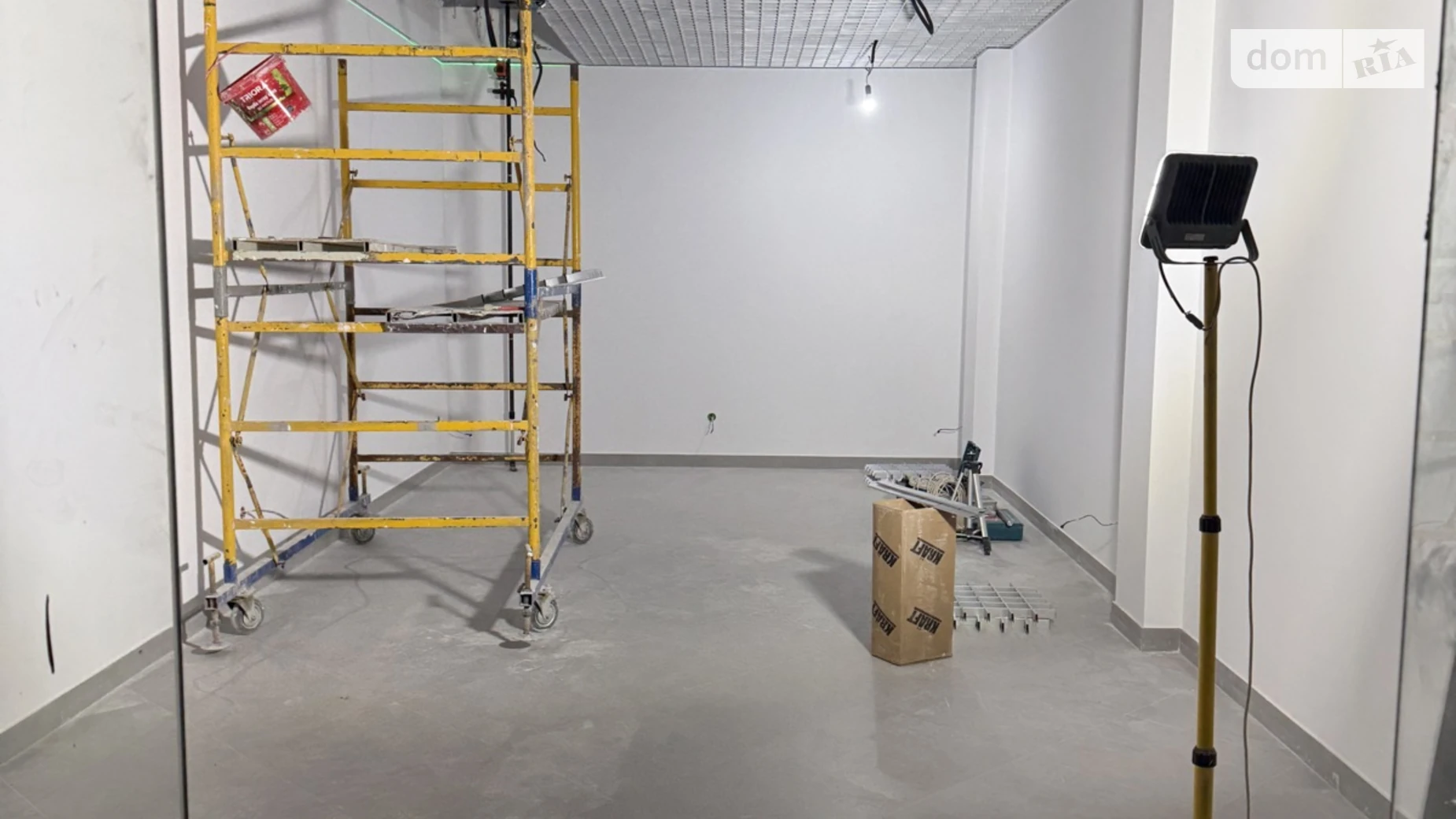 Сдается в аренду помещения свободного назначения 40 кв. м в 3-этажном здании, цена: 1000 $ - фото 3