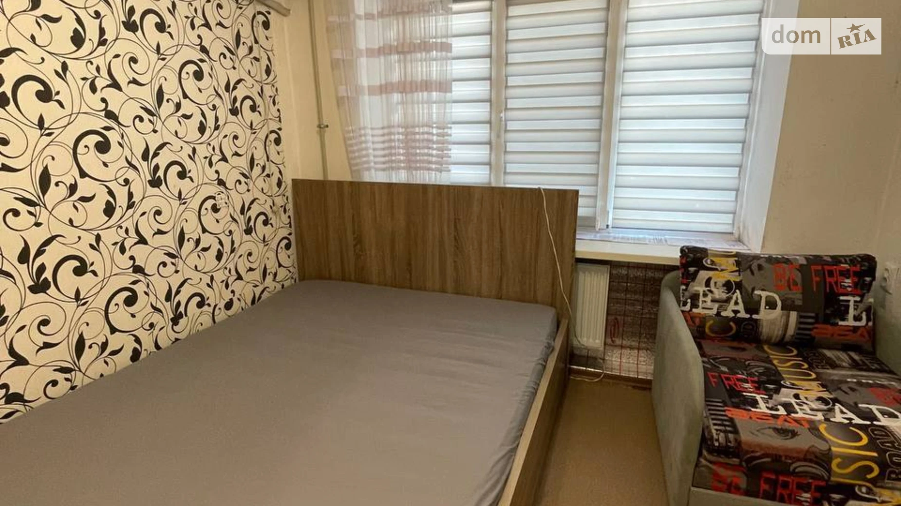 Здається в оренду кімната 17 кв. м у Дніпрі, цена: 5500 грн - фото 5