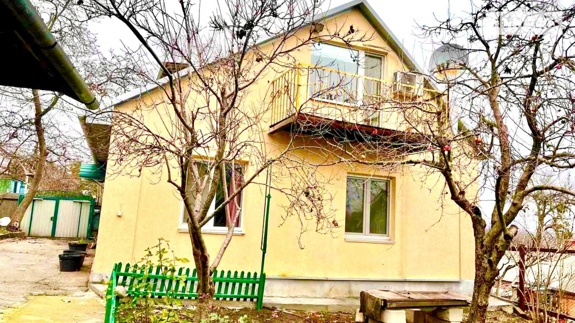 Продається будинок 2 поверховий 150 кв. м з балконом, цена: 132000 $ - фото 2