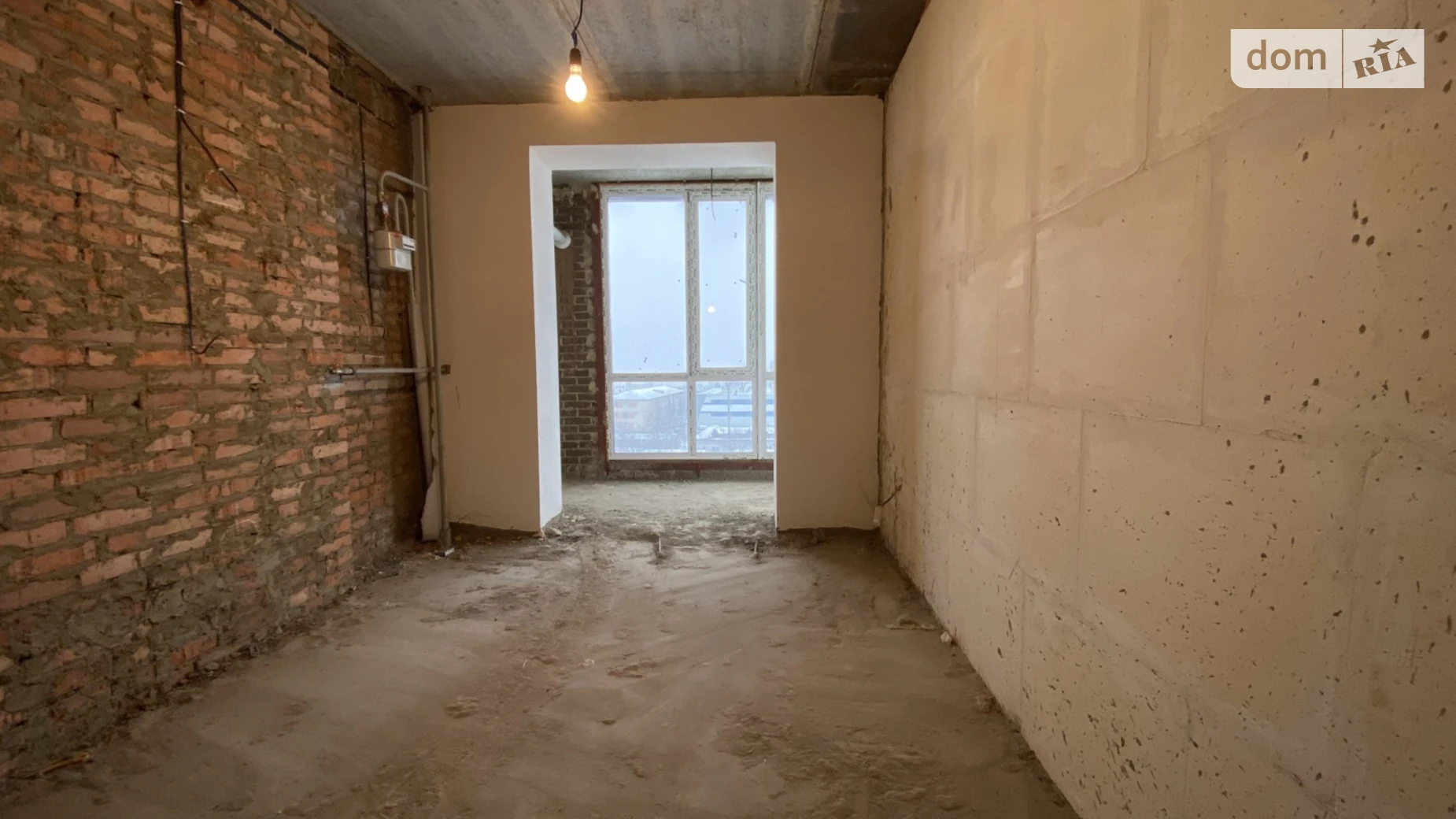 Продается 1-комнатная квартира 45 кв. м в Виннице, ул. Антонова Олега - фото 2