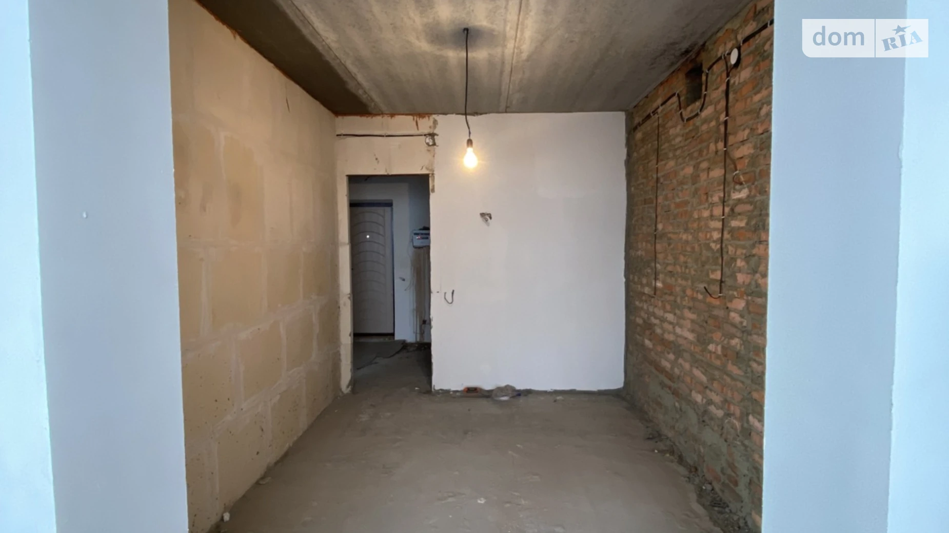 Продается 1-комнатная квартира 45 кв. м в Виннице, ул. Антонова Олега - фото 5