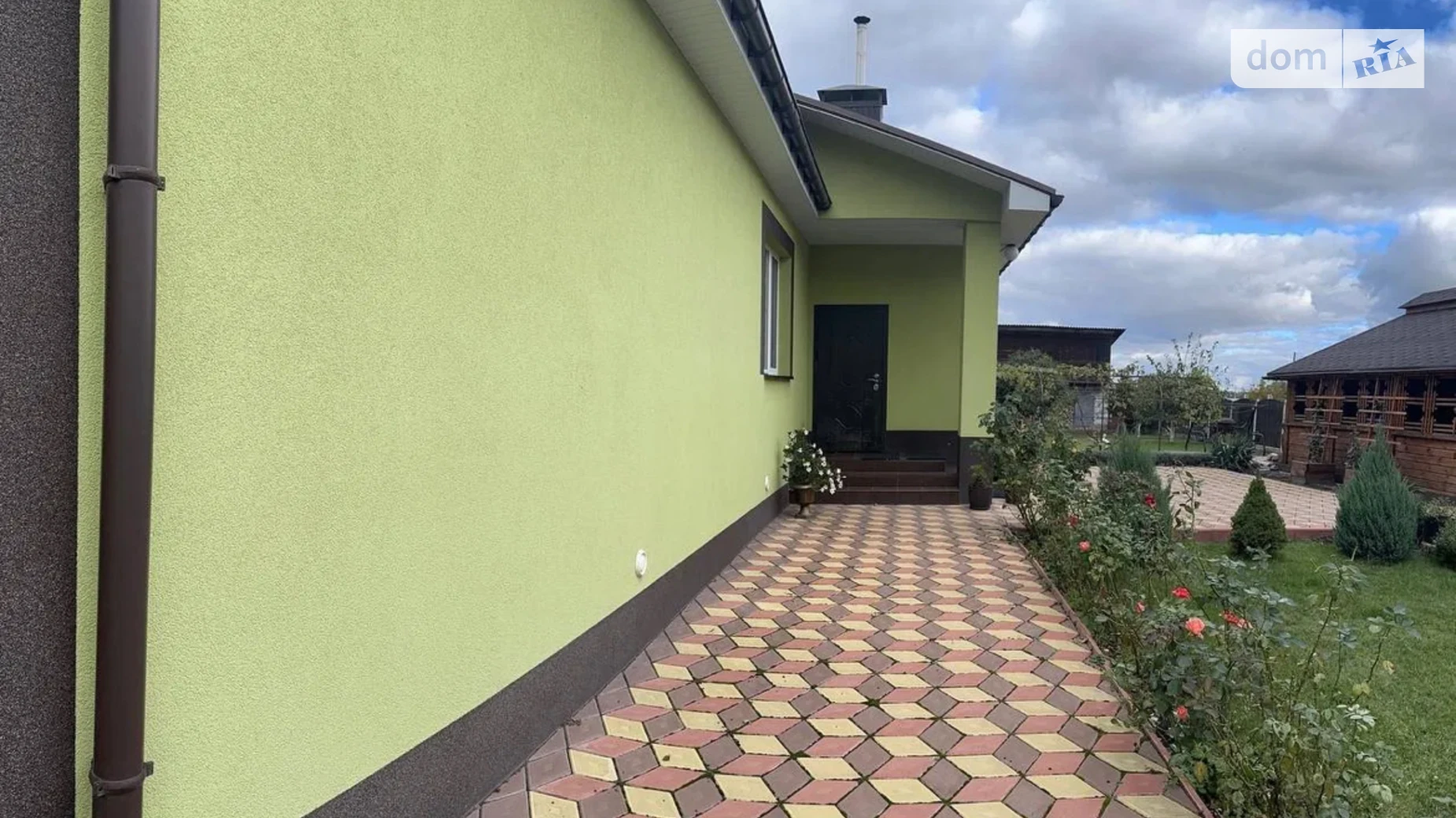 Продається будинок 2 поверховий 165.8 кв. м з садом, цена: 169900 $ - фото 3