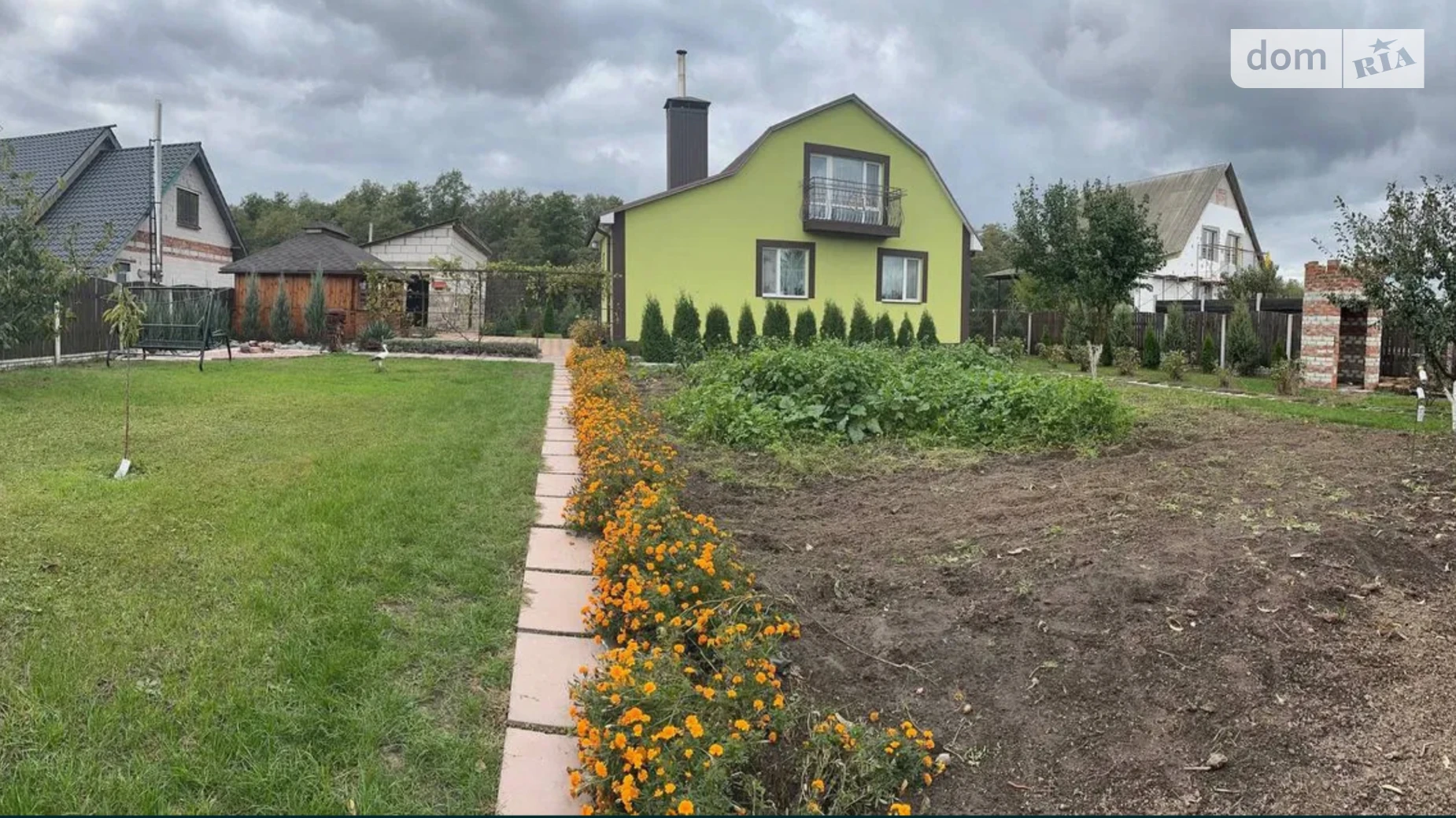 Продається будинок 2 поверховий 165.8 кв. м з садом, цена: 169900 $ - фото 2