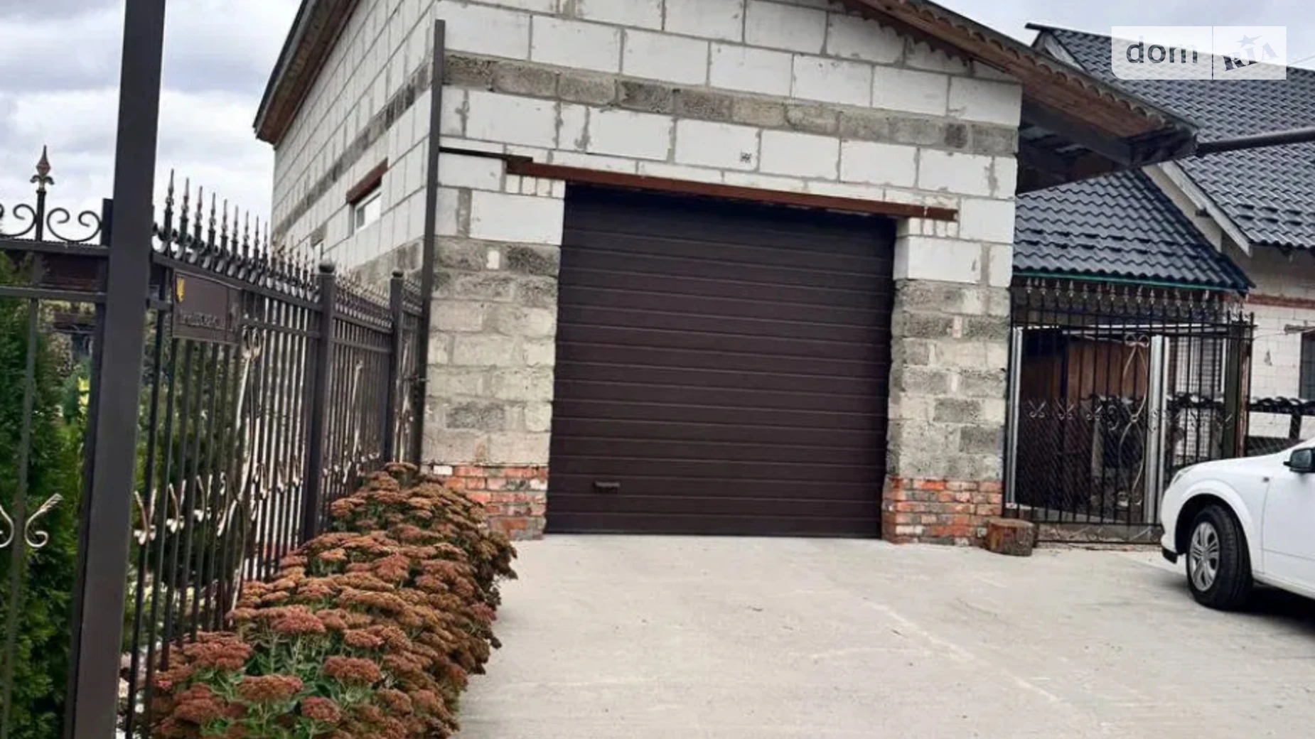 Продається будинок 2 поверховий 165.8 кв. м з садом, цена: 169900 $ - фото 4