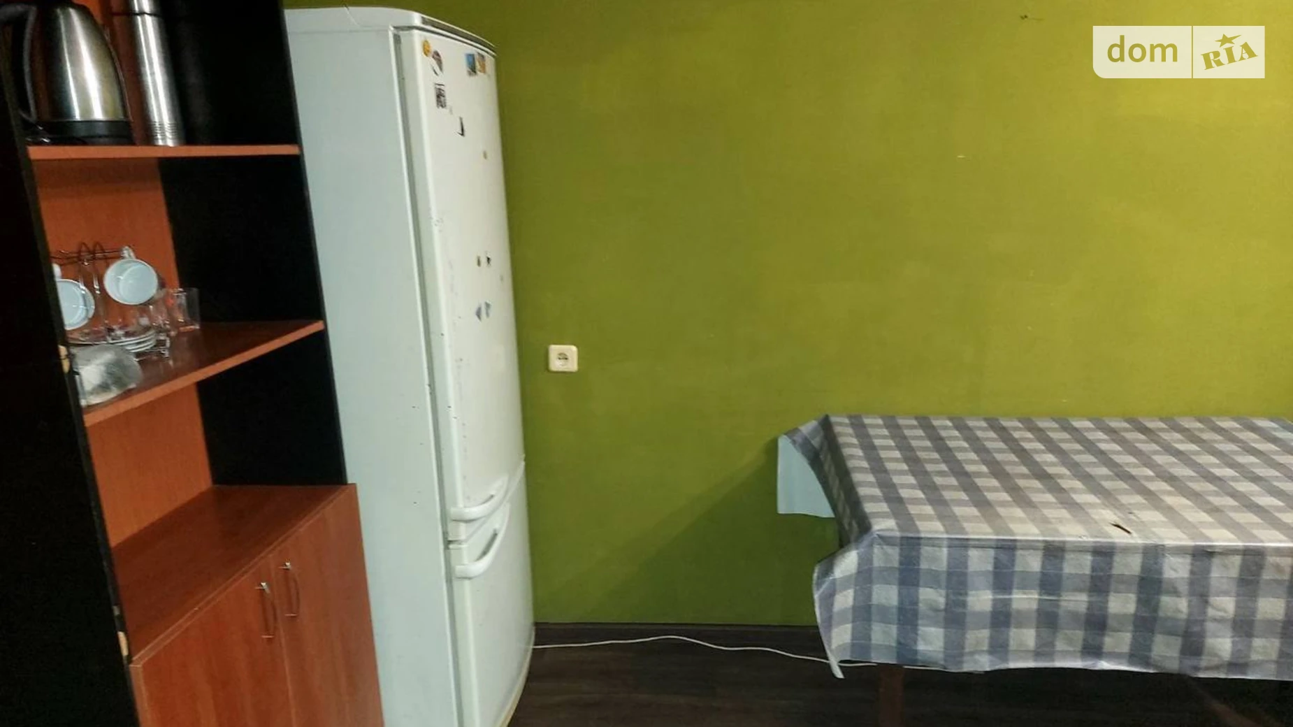 Сдается в аренду 1-комнатная квартира 23 кв. м в Днепре, пер. Добровольцев - фото 4