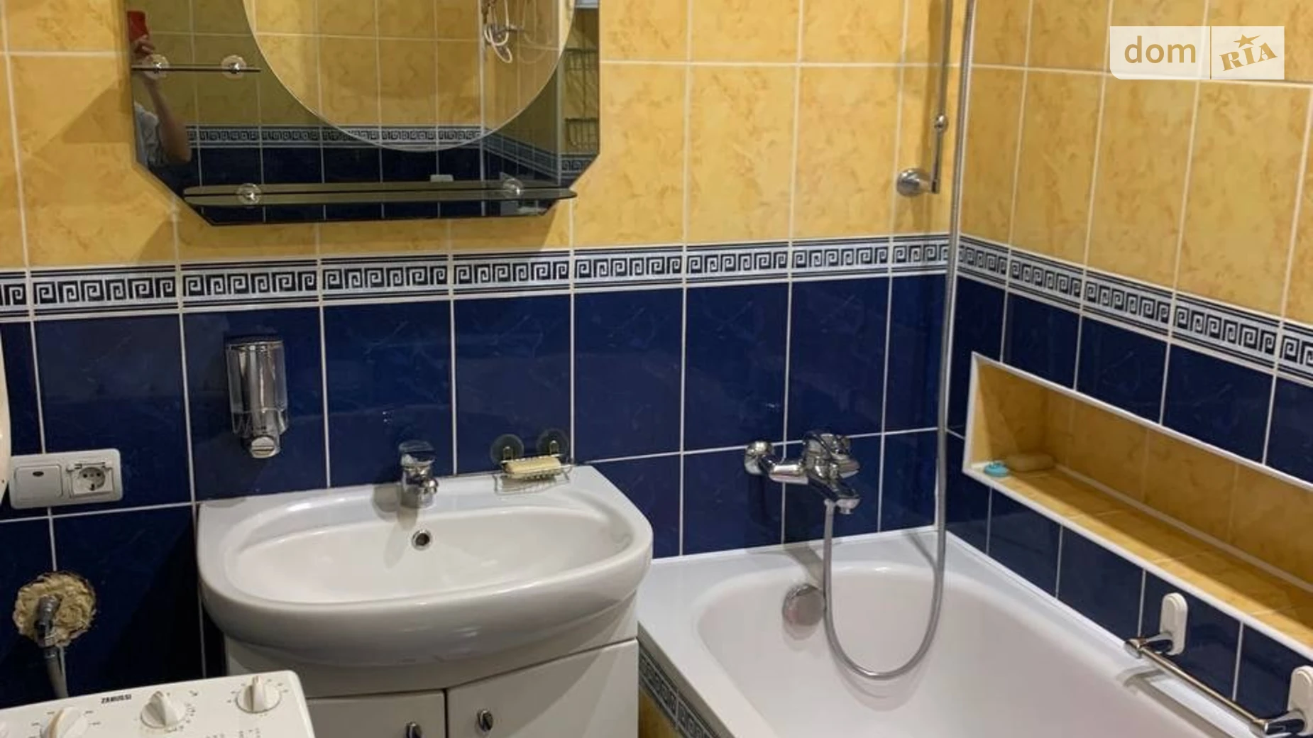 Продается 3-комнатная квартира 65 кв. м в Хмельницком, ул. Панаса Мирного, 22 - фото 2