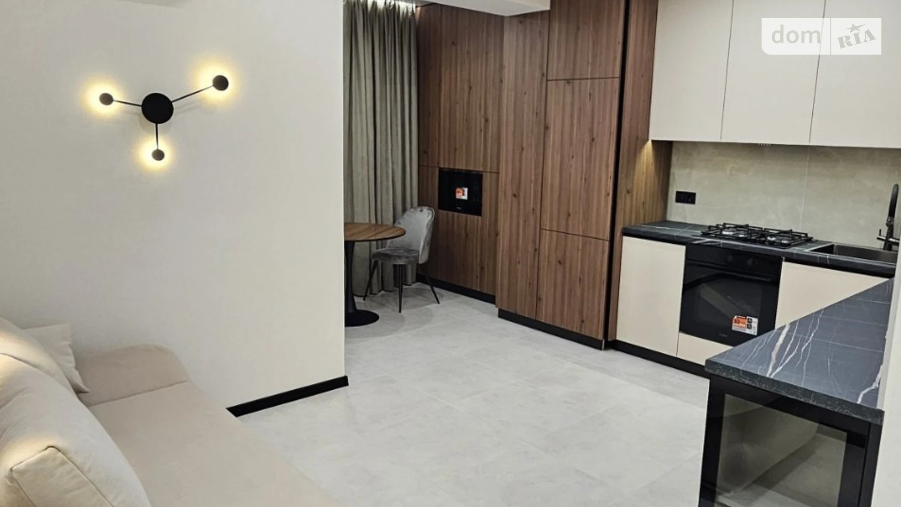 Сдается в аренду 1-комнатная квартира 45 кв. м в Хмельницком, ул. Панаса Мирного - фото 2