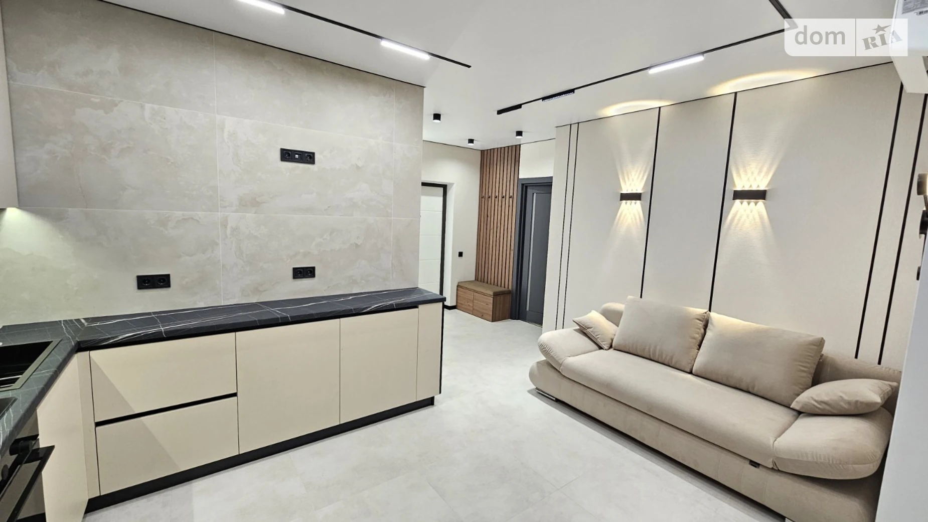 Сдается в аренду 1-комнатная квартира 45 кв. м в Хмельницком, ул. Панаса Мирного - фото 3