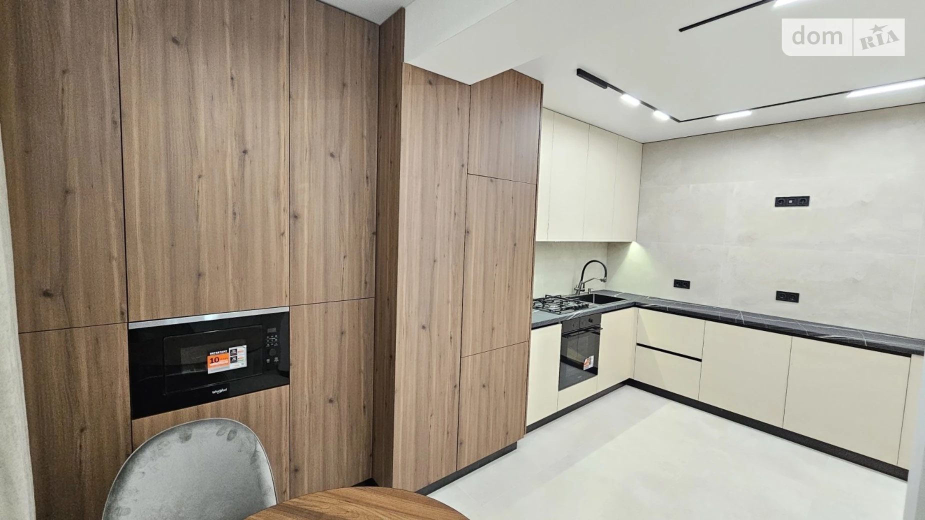 Сдается в аренду 1-комнатная квартира 45 кв. м в Хмельницком, ул. Панаса Мирного - фото 4