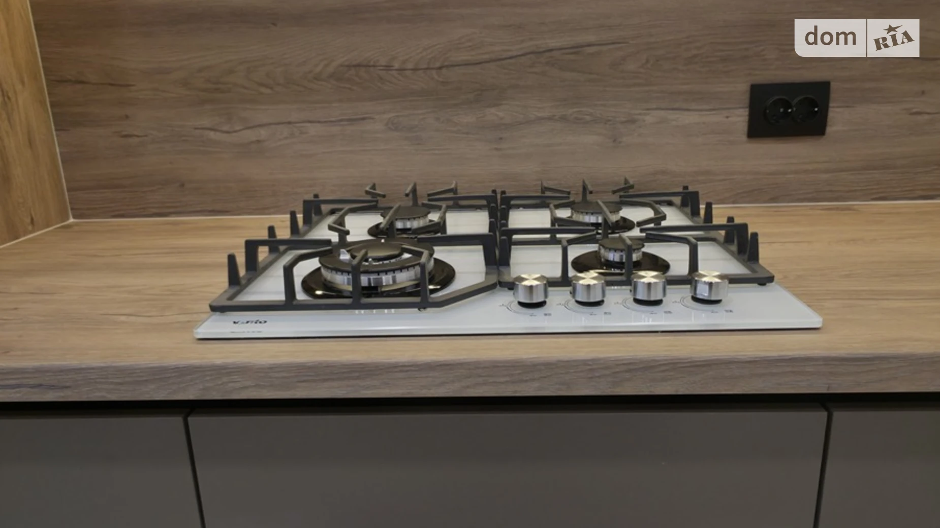 1-комнатная квартира 45 кв. м в Тернополе, ул. Текстильная, 24Е - фото 5