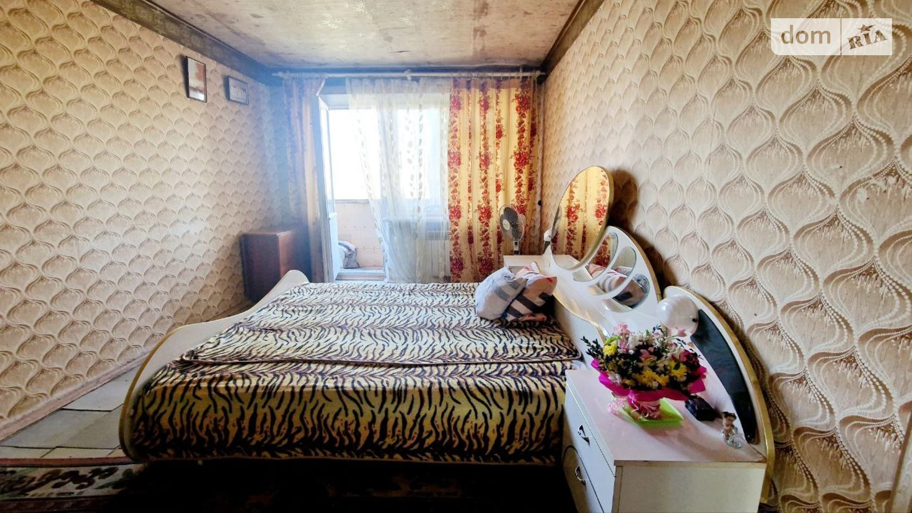 Сдается в аренду 2-комнатная квартира 55 кв. м в Днепре, цена: 8000 грн - фото 4