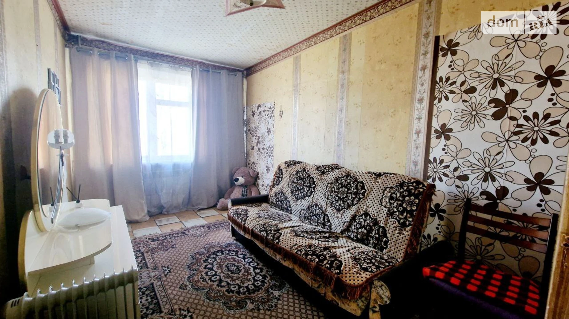 Сдается в аренду 2-комнатная квартира 55 кв. м в Днепре, цена: 8000 грн - фото 5