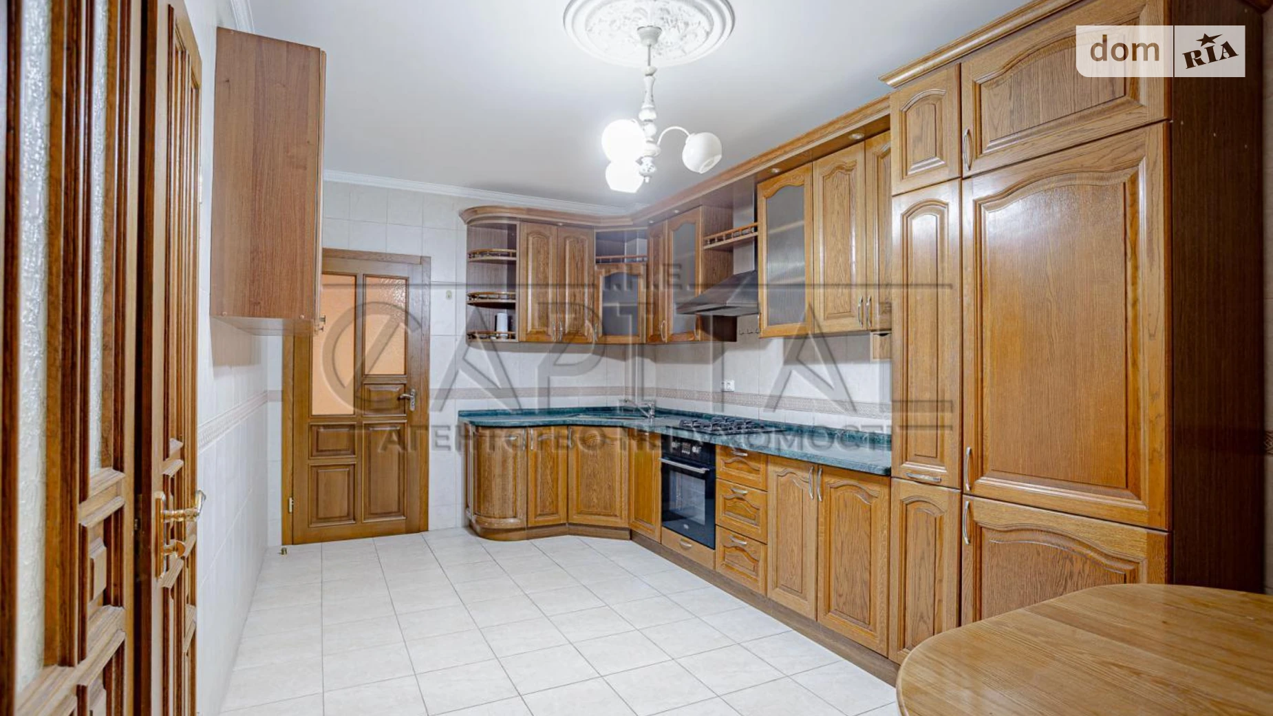 Продается 5-комнатная квартира 215 кв. м в Киеве, ул. Константиновская - фото 2