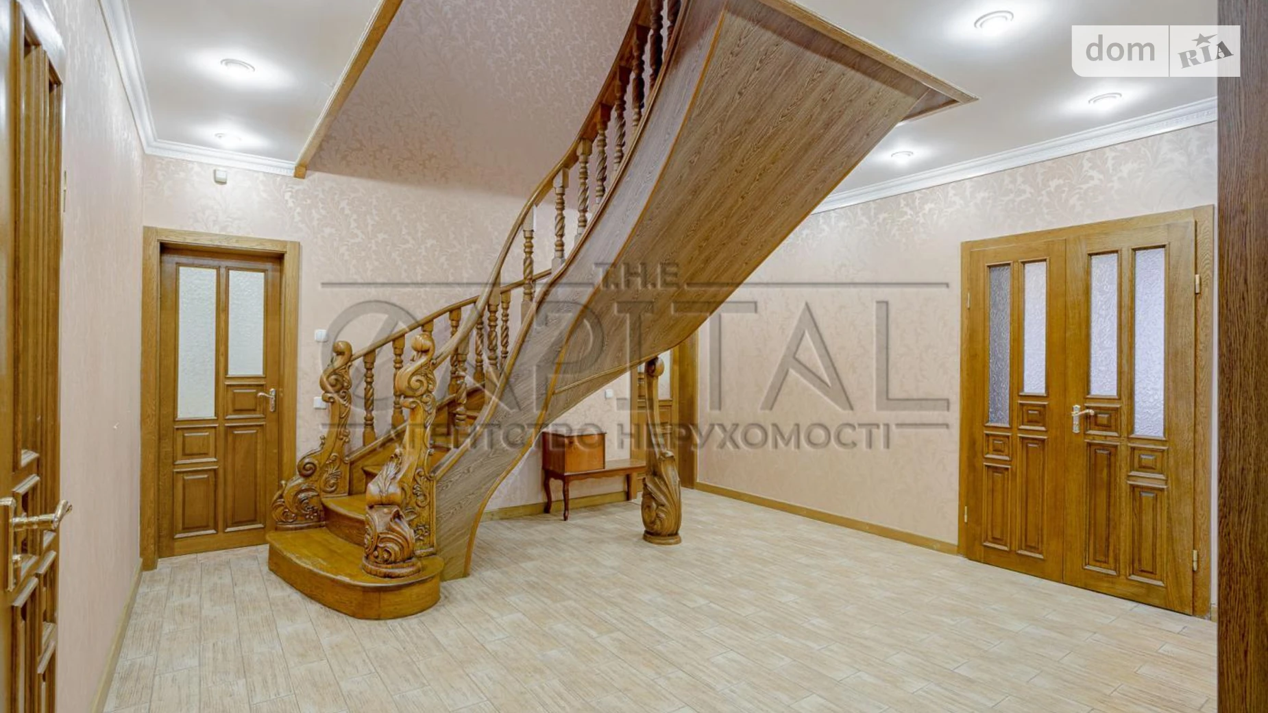 Продается 5-комнатная квартира 215 кв. м в Киеве, ул. Константиновская - фото 5