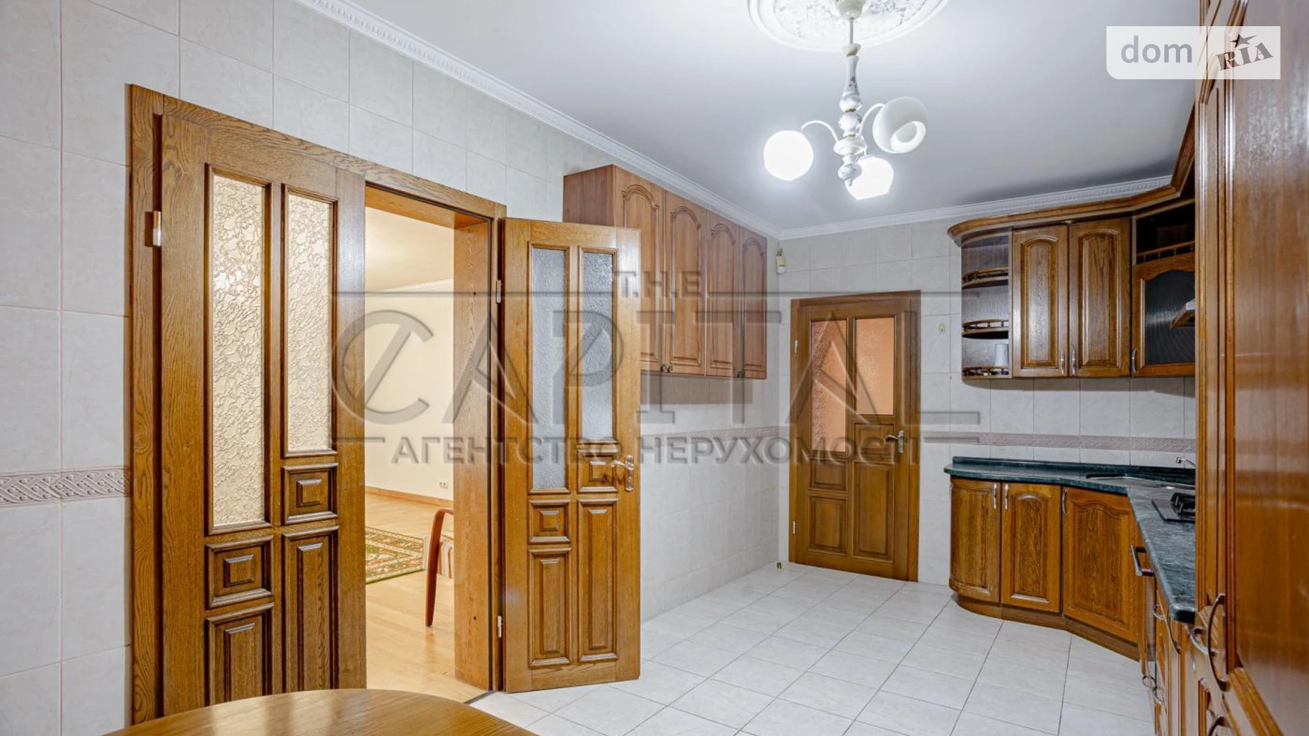 Продается 5-комнатная квартира 215 кв. м в Киеве, ул. Константиновская - фото 3