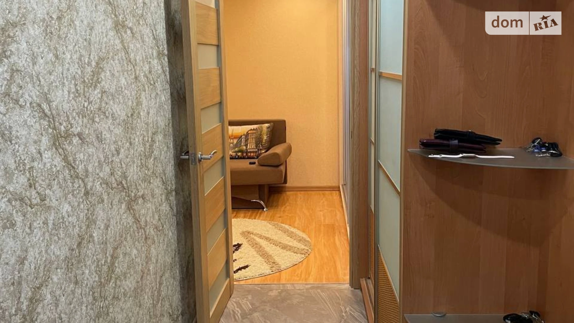 Продается 2-комнатная квартира 50 кв. м в Самаре, ул. Большая Ковалёвка, 10 - фото 2