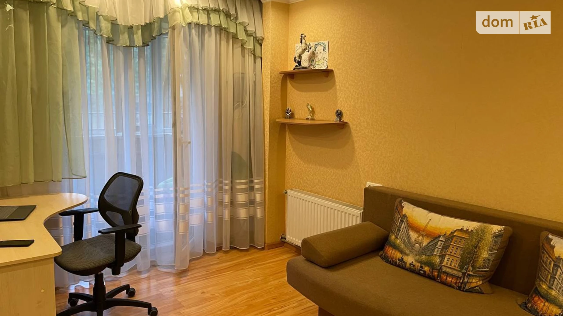 Продается 2-комнатная квартира 50 кв. м в Самаре, ул. Большая Ковалёвка, 10 - фото 4