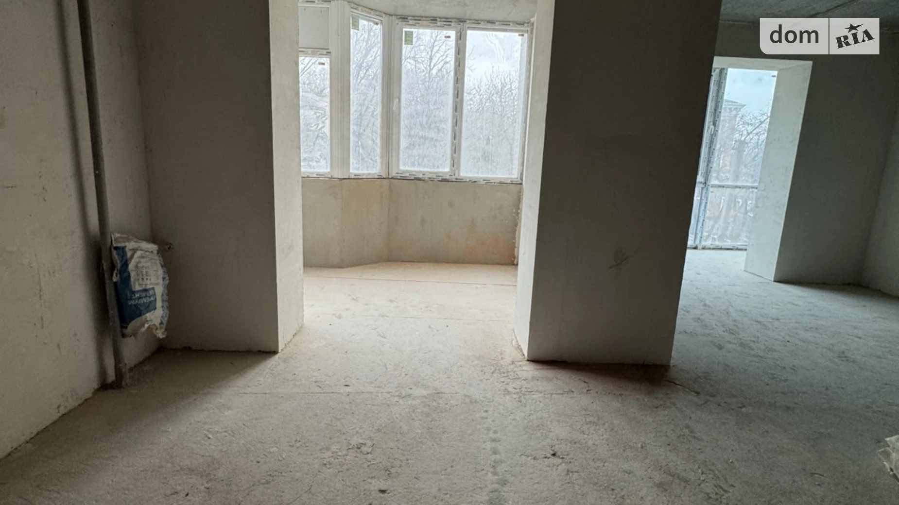 Продается 3-комнатная квартира 125 кв. м в Кропивницком, цена: 105000 $ - фото 5