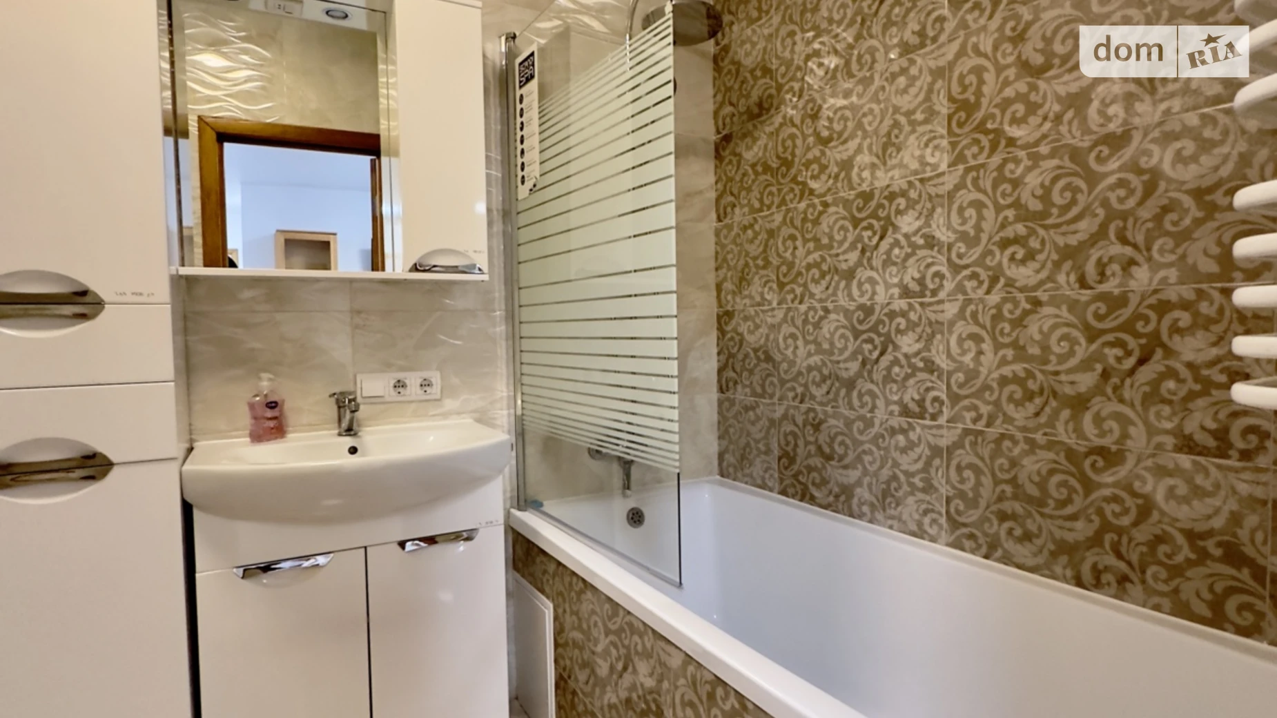 Сдается в аренду 3-комнатная квартира 80 кв. м в, цена: 18000 грн - фото 4