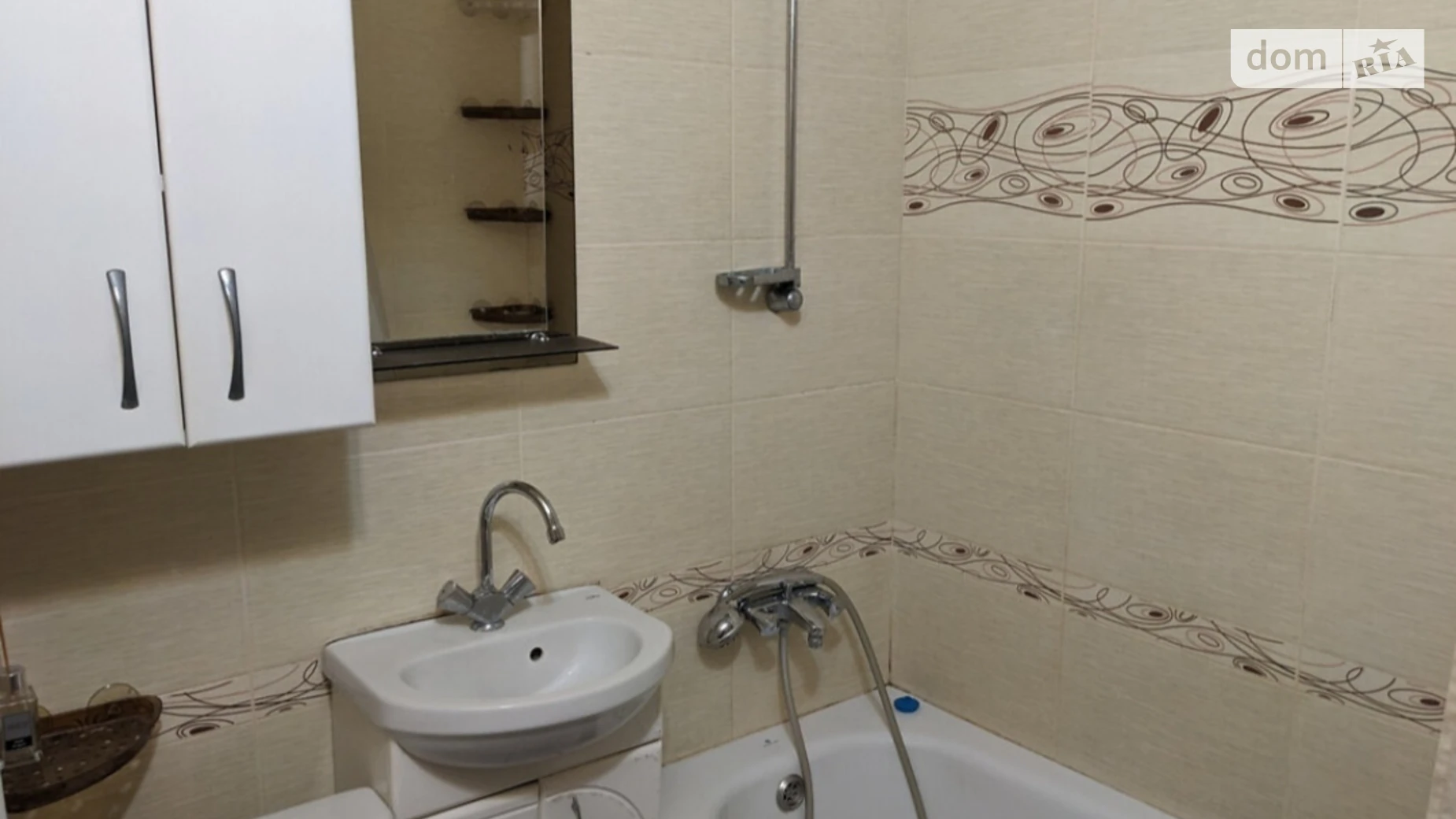 Сдается в аренду 1-комнатная квартира 33 кв. м в Виннице, просп. Космонавтов - фото 3