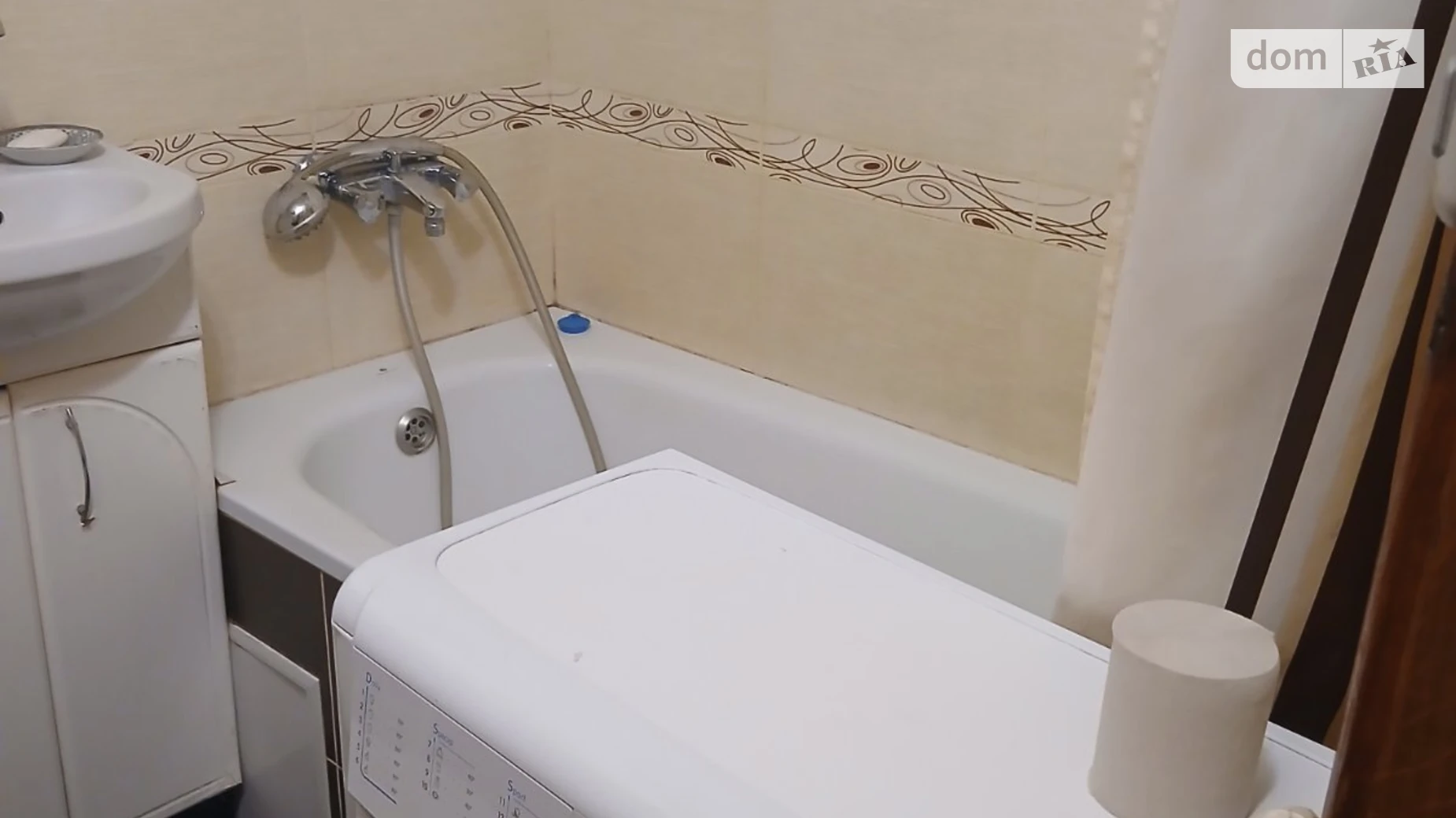 Сдается в аренду 1-комнатная квартира 33 кв. м в Виннице, просп. Космонавтов - фото 4