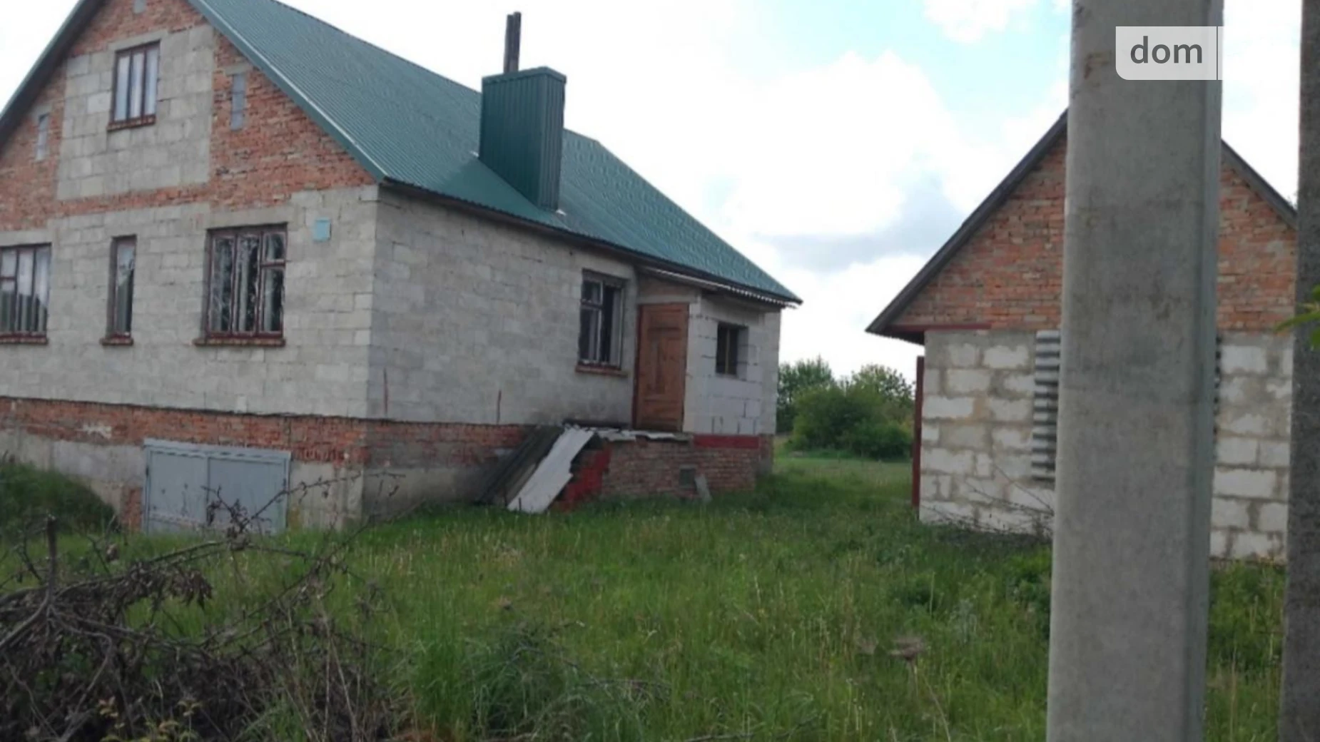 Продається одноповерховий будинок 100 кв. м з банею/сауною, цена: 25000 $ - фото 2